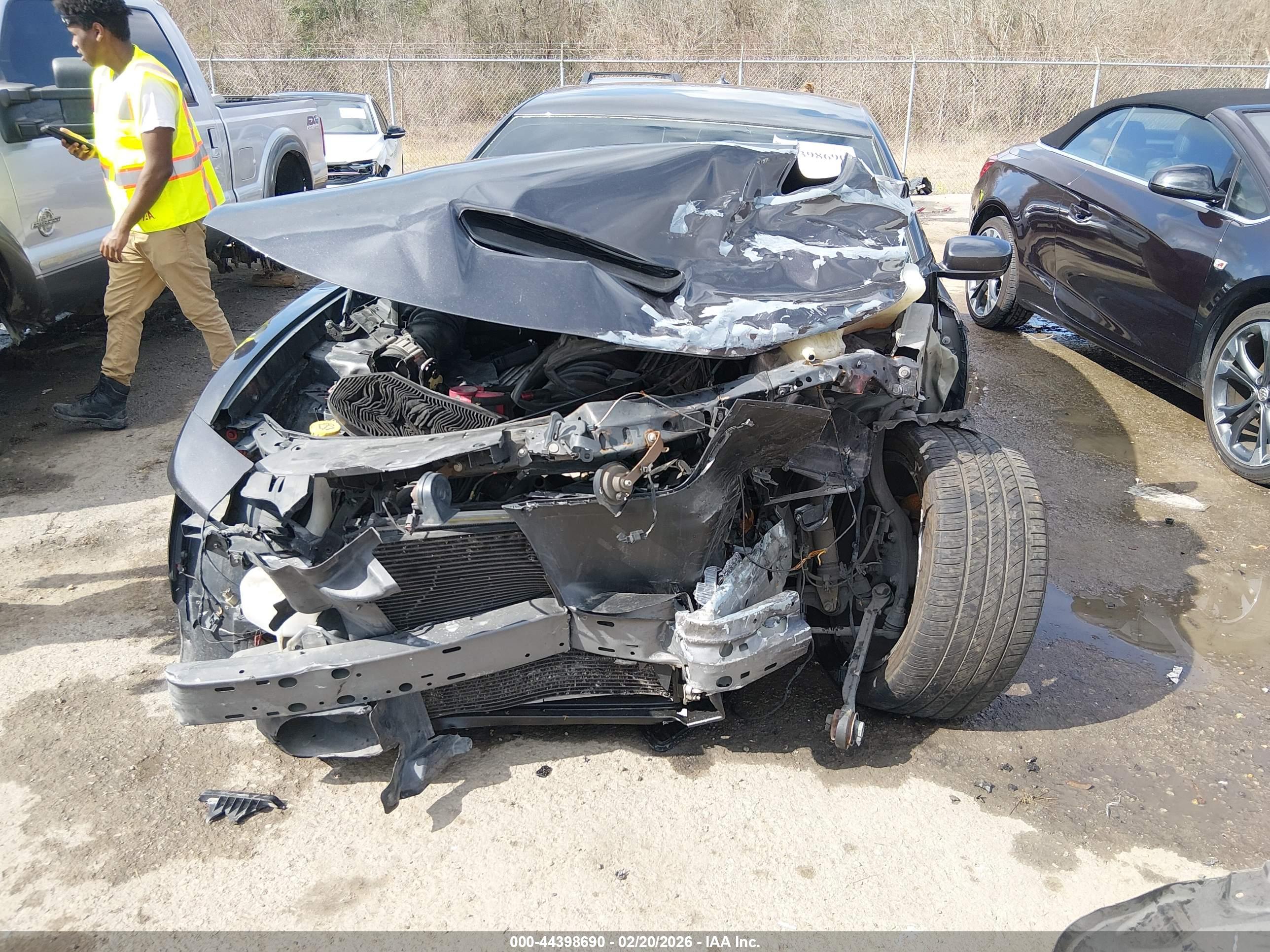 DODGE CHARGER image 6