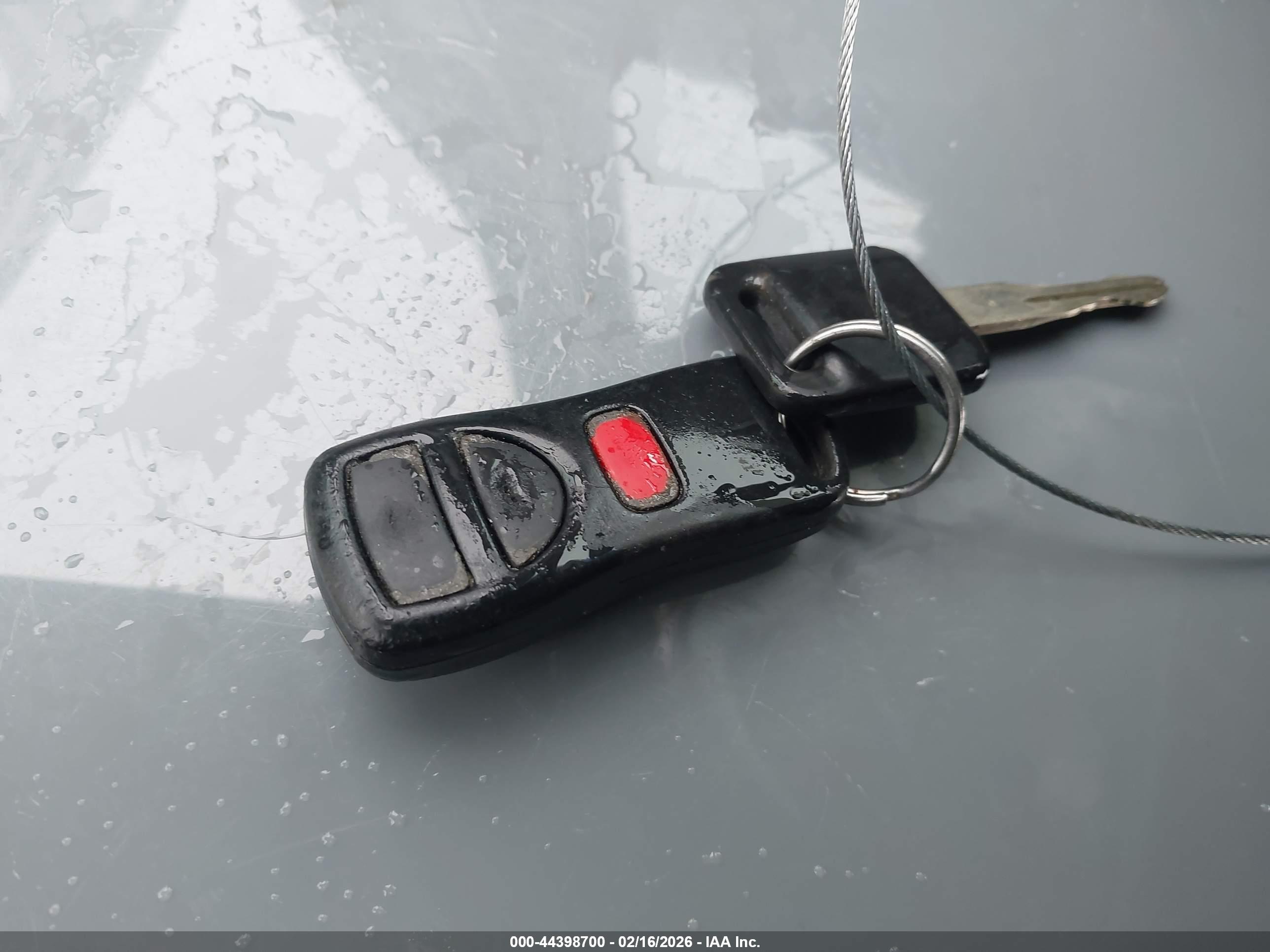 NISSAN PATHFINDER image 11