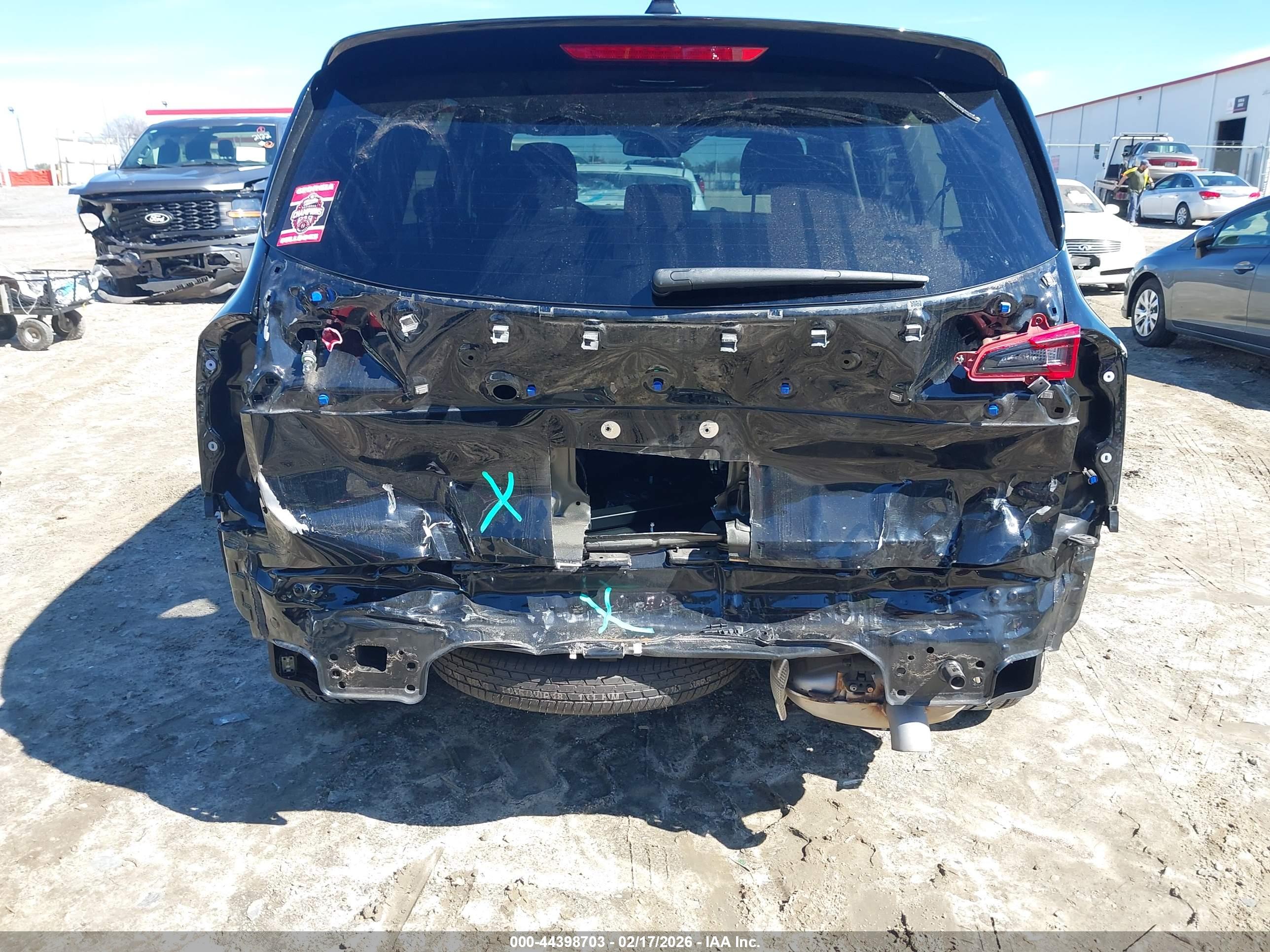 KIA TELLURIDE image 6