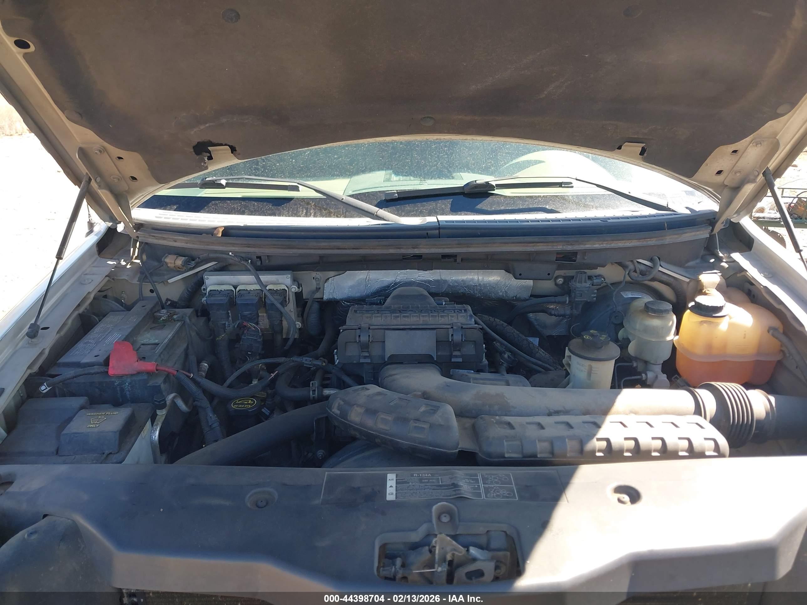 FORD F-150 image 10