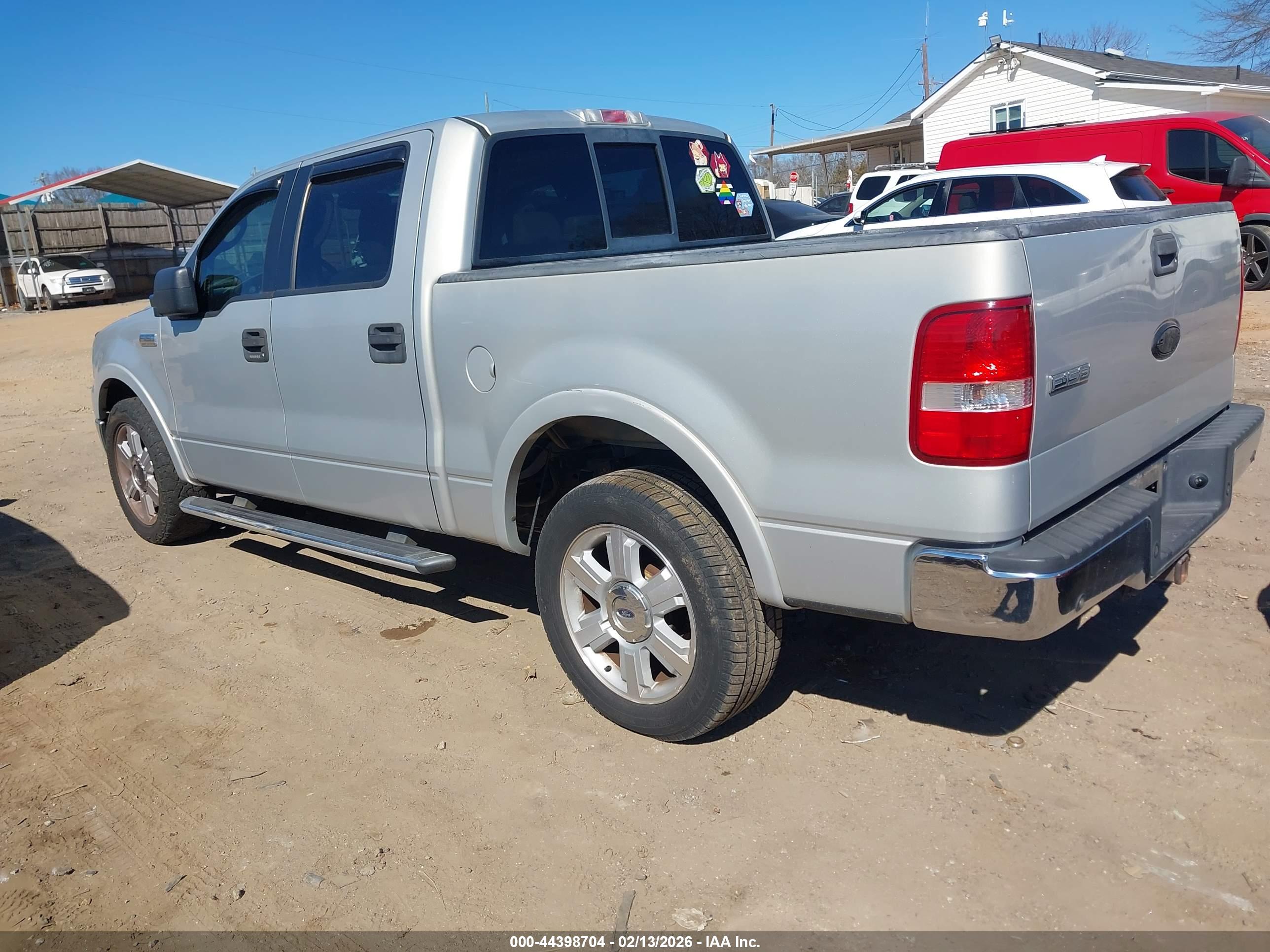 FORD F-150 image 3