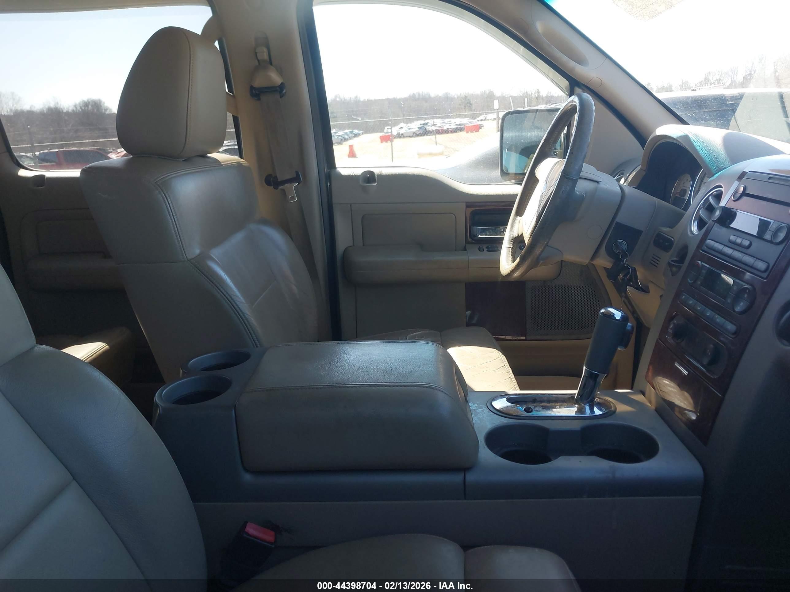 FORD F-150 image 5