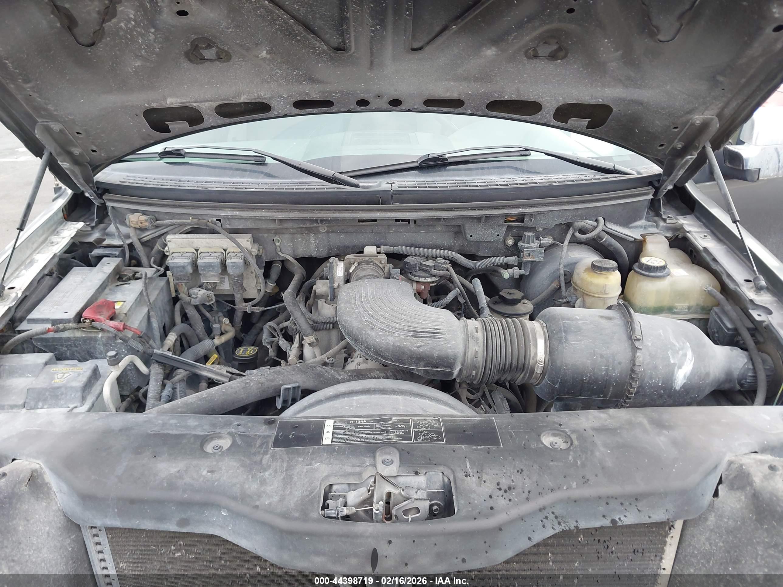 FORD F-150 image 10