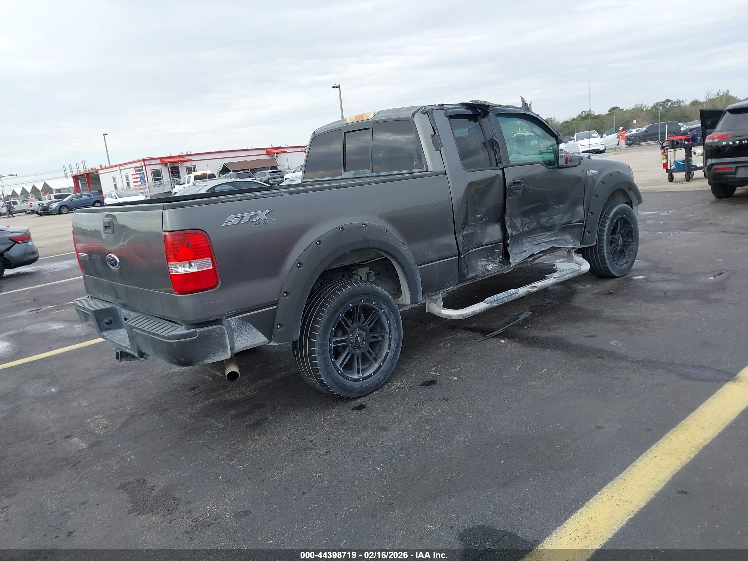 FORD F-150 image 4