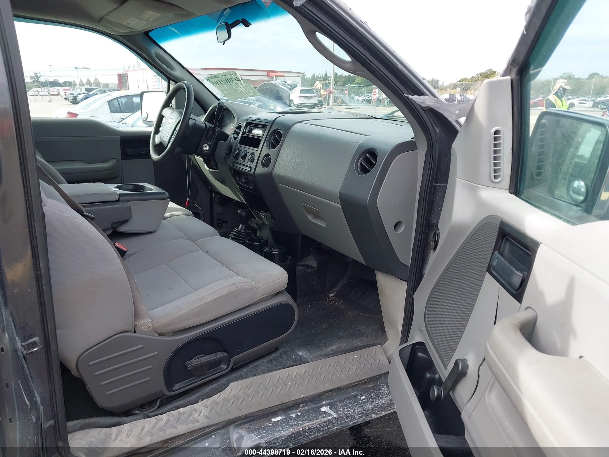 FORD F-150 image 5
