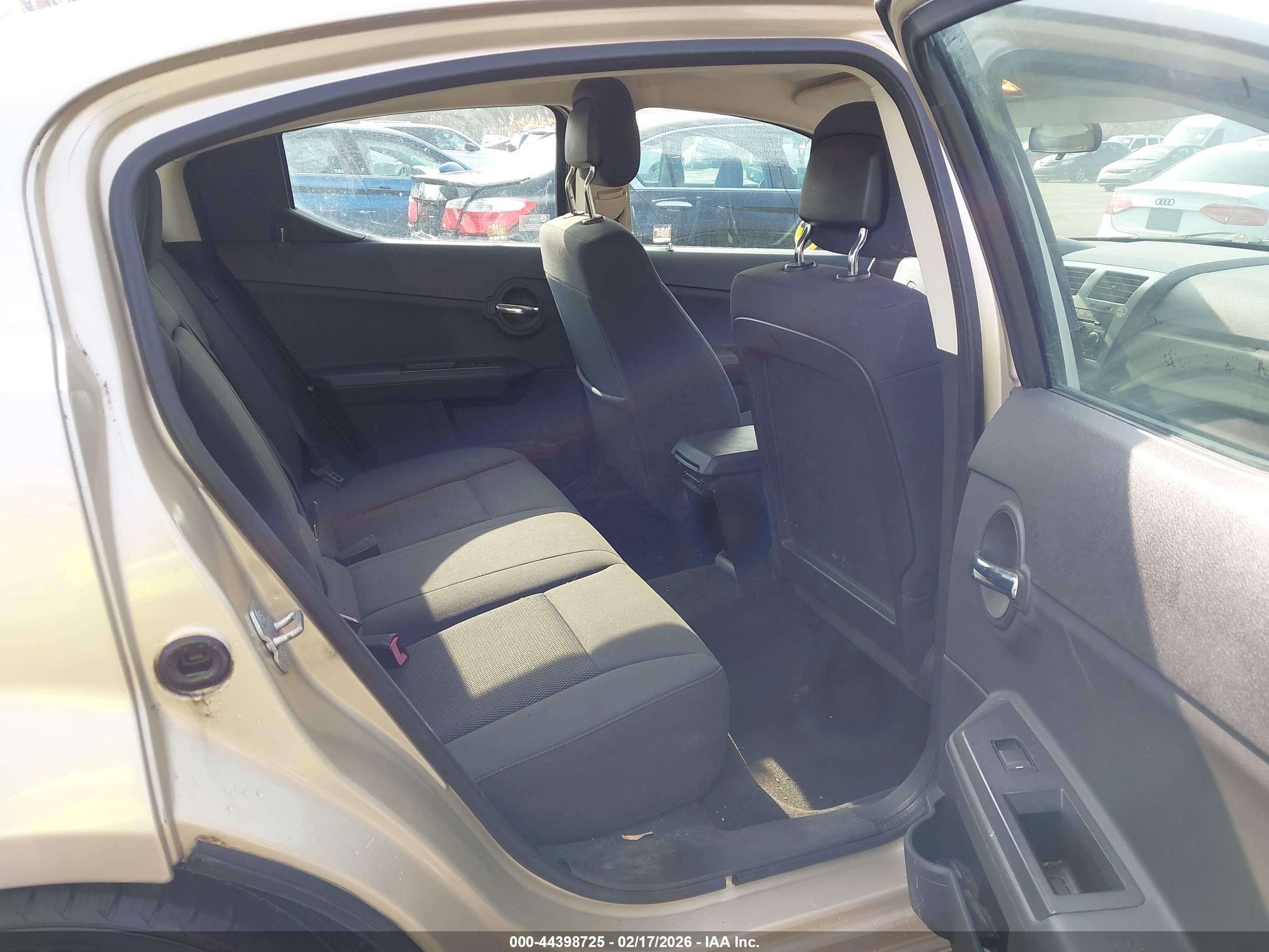 DODGE AVENGER image 8