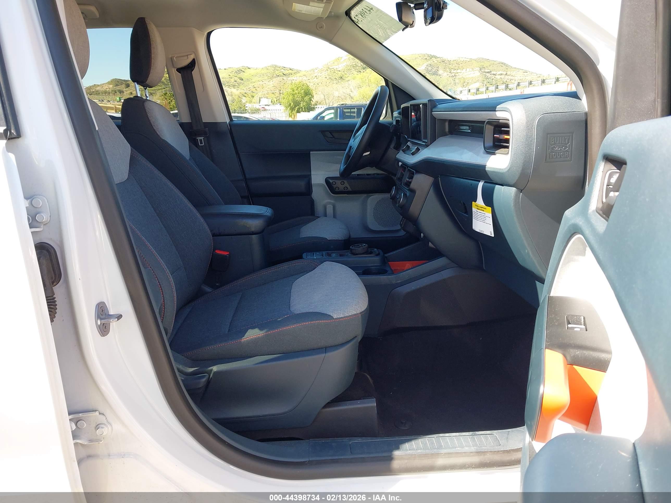 FORD MAVERICK image 5