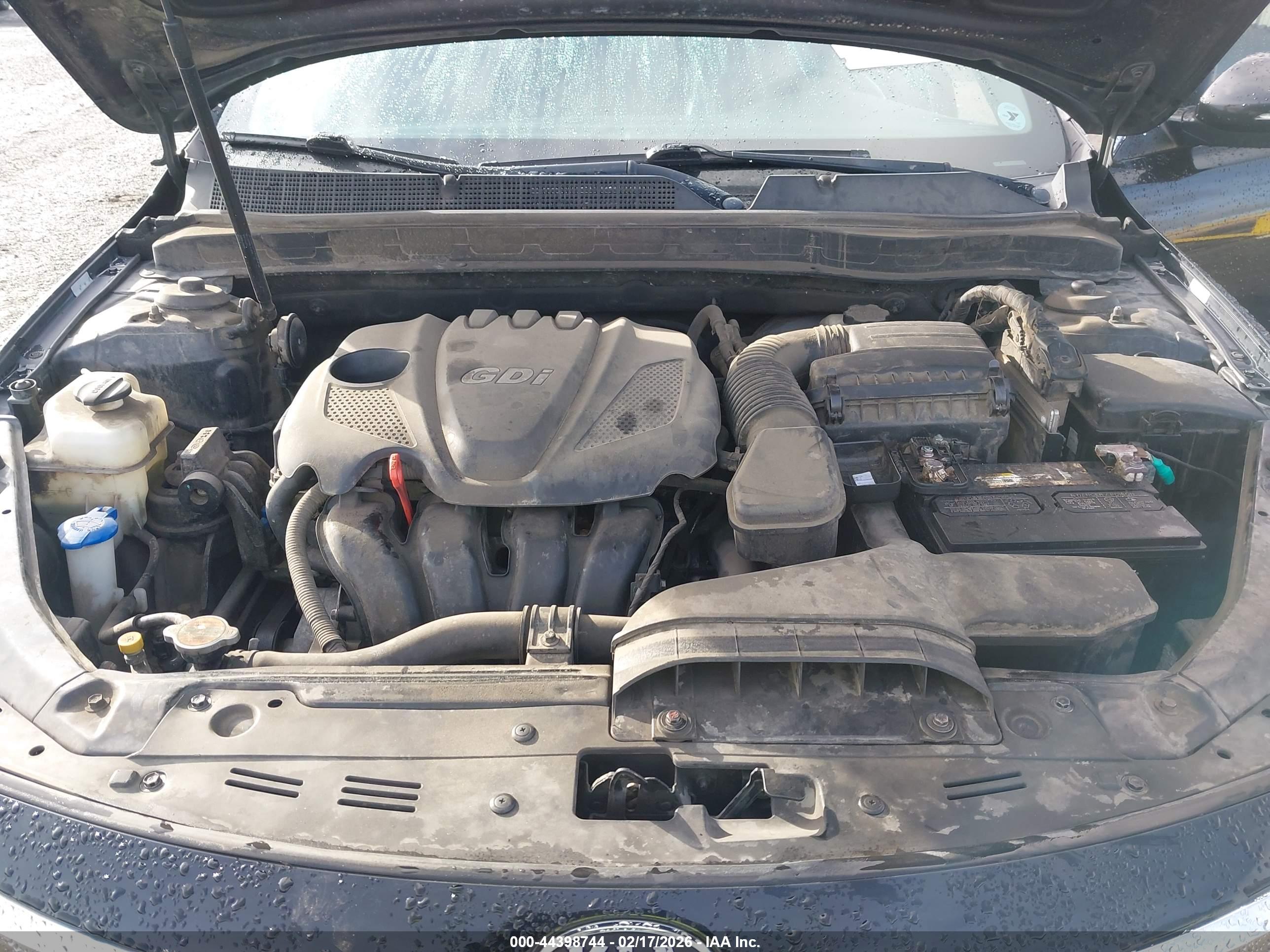 KIA OPTIMA image 10