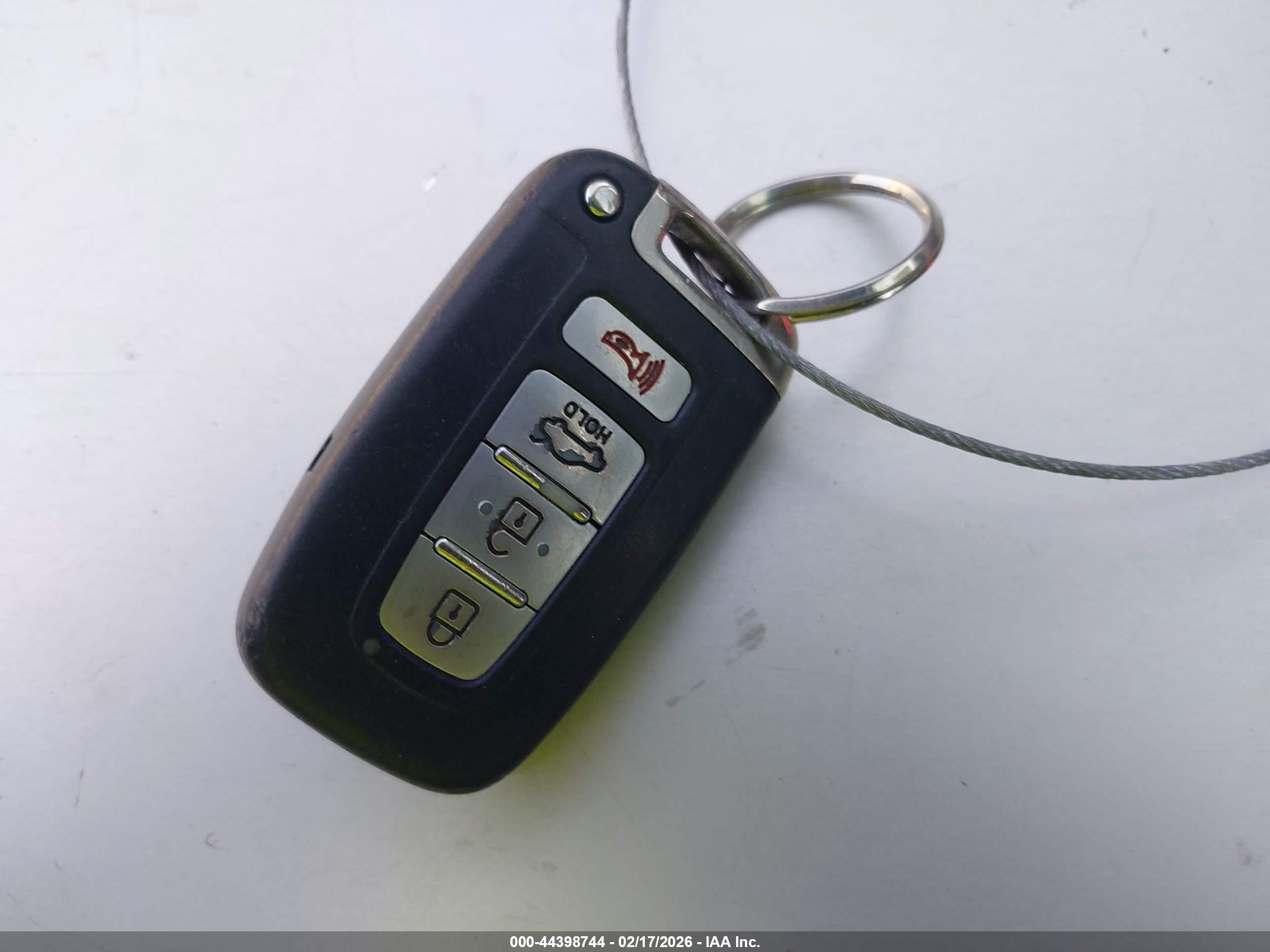 KIA OPTIMA image 11