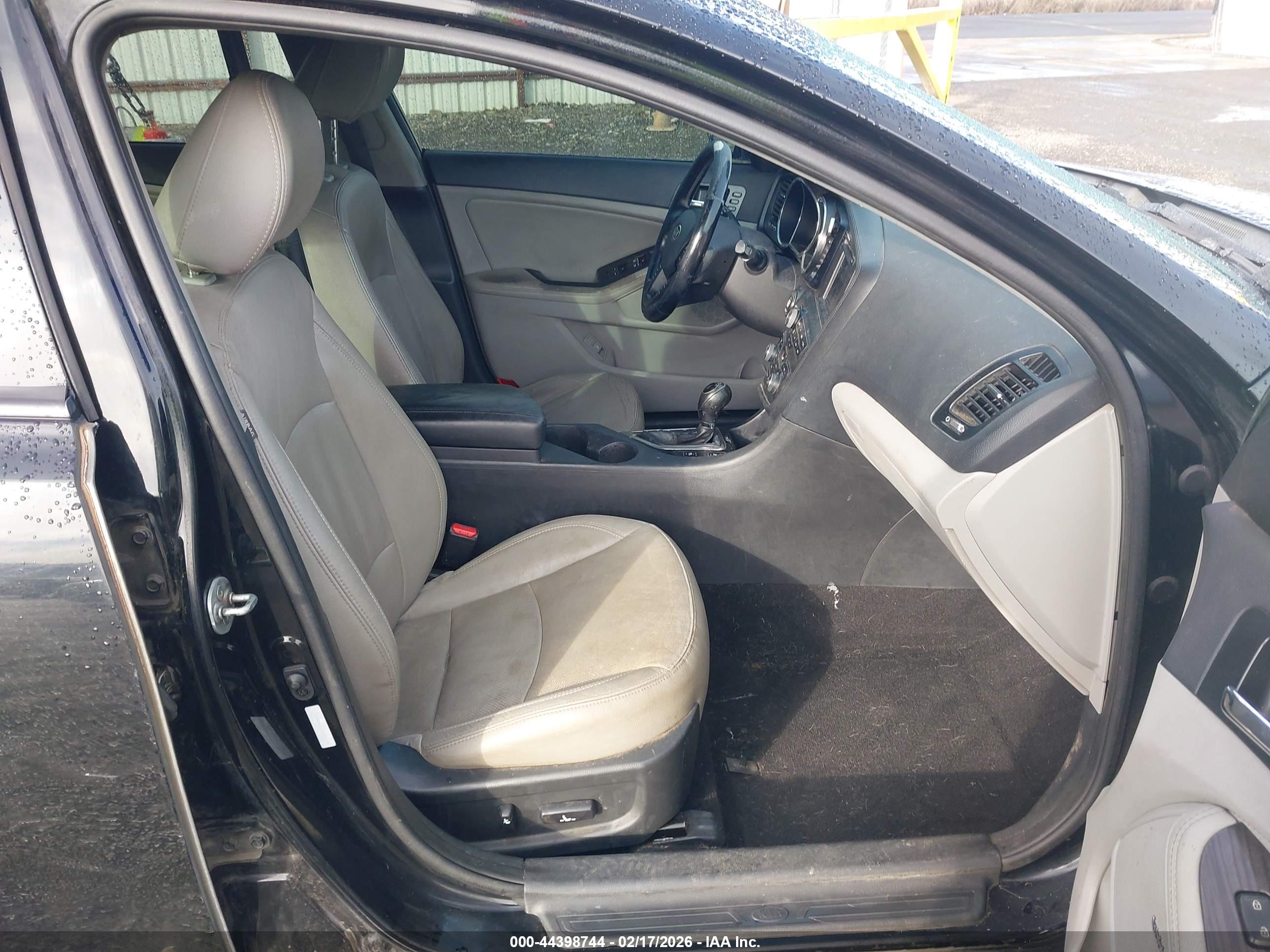 KIA OPTIMA image 5