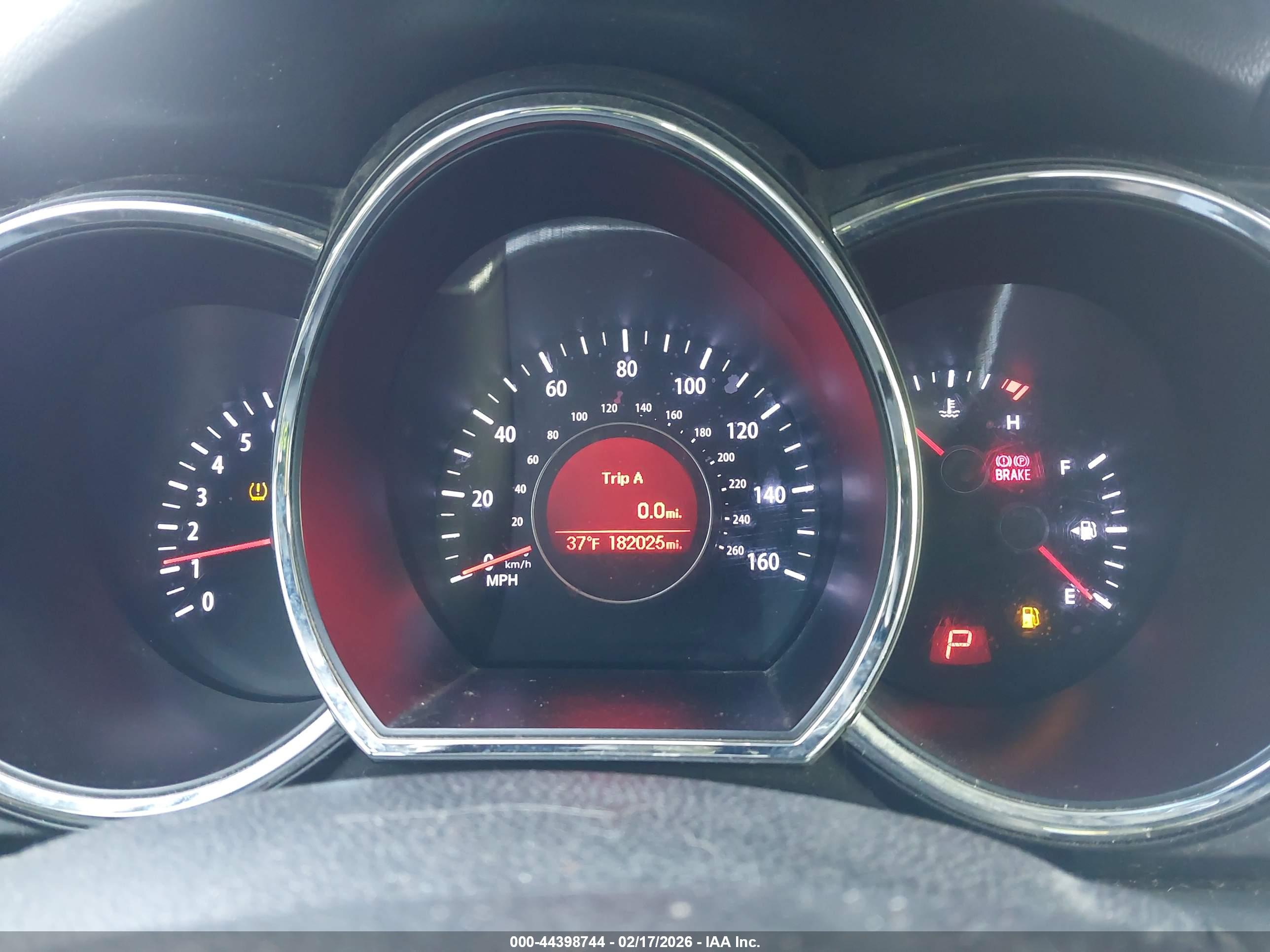 KIA OPTIMA image 7