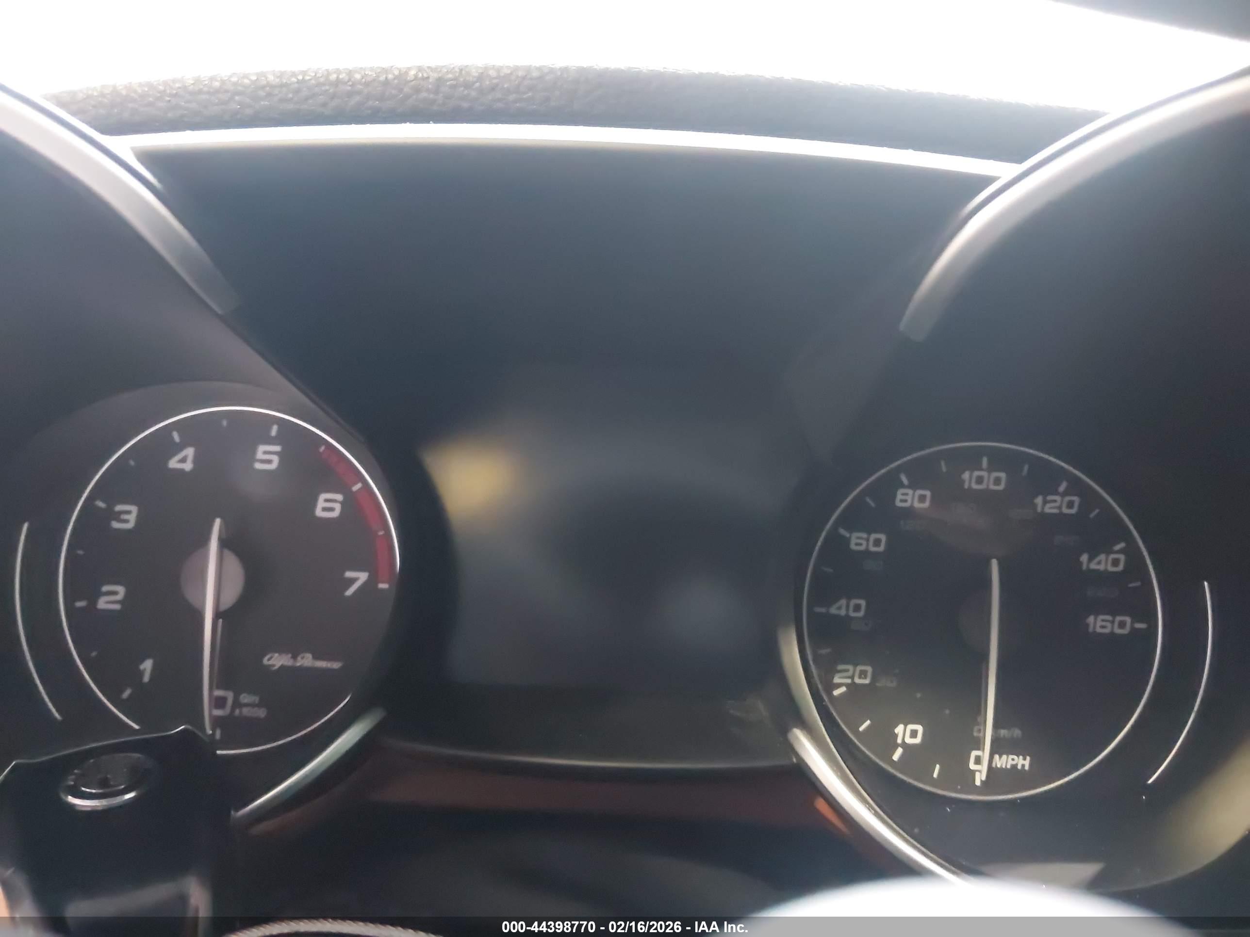 ALFA ROMEO image 7