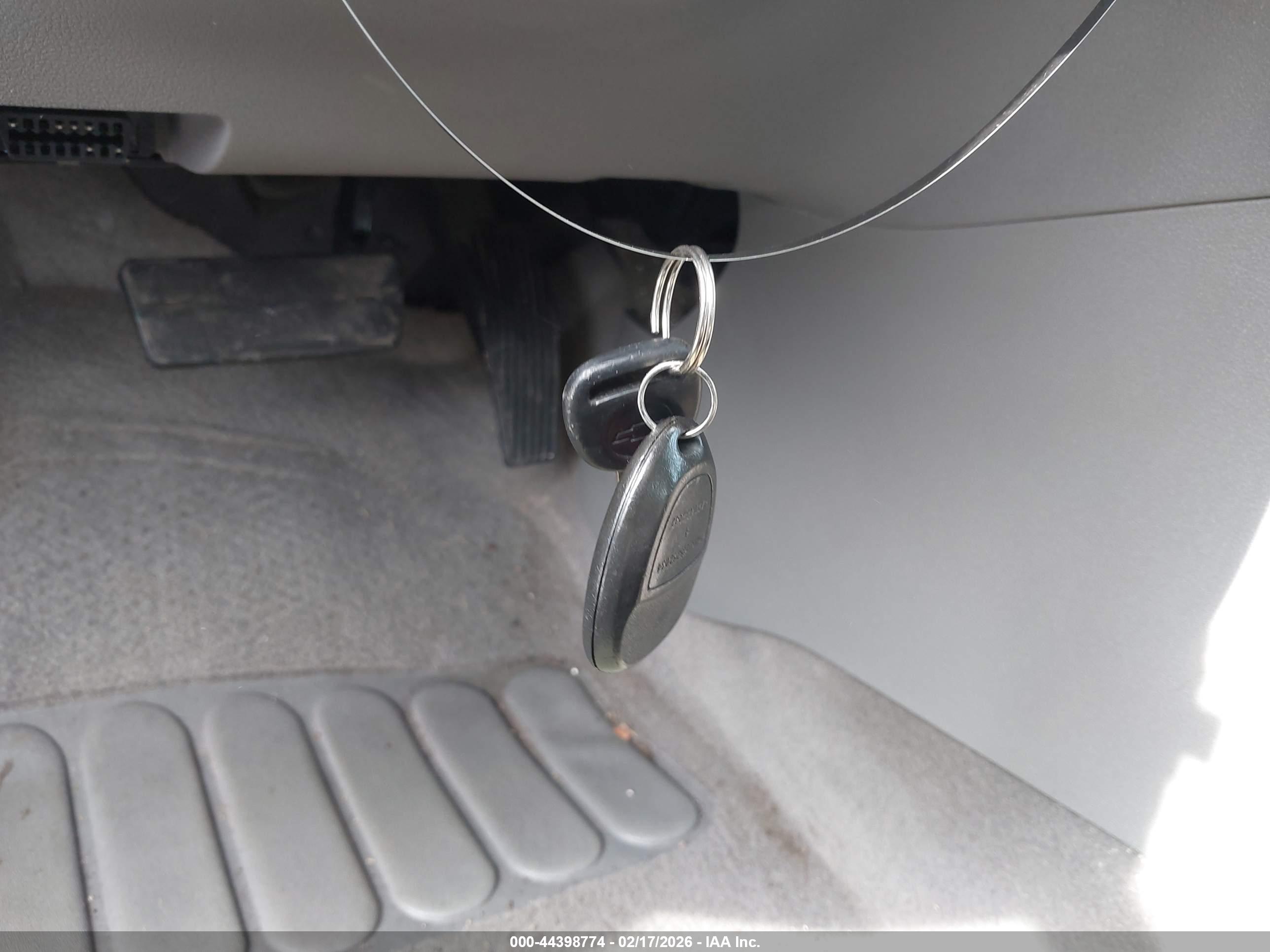 CHEVROLET MALIBU image 11
