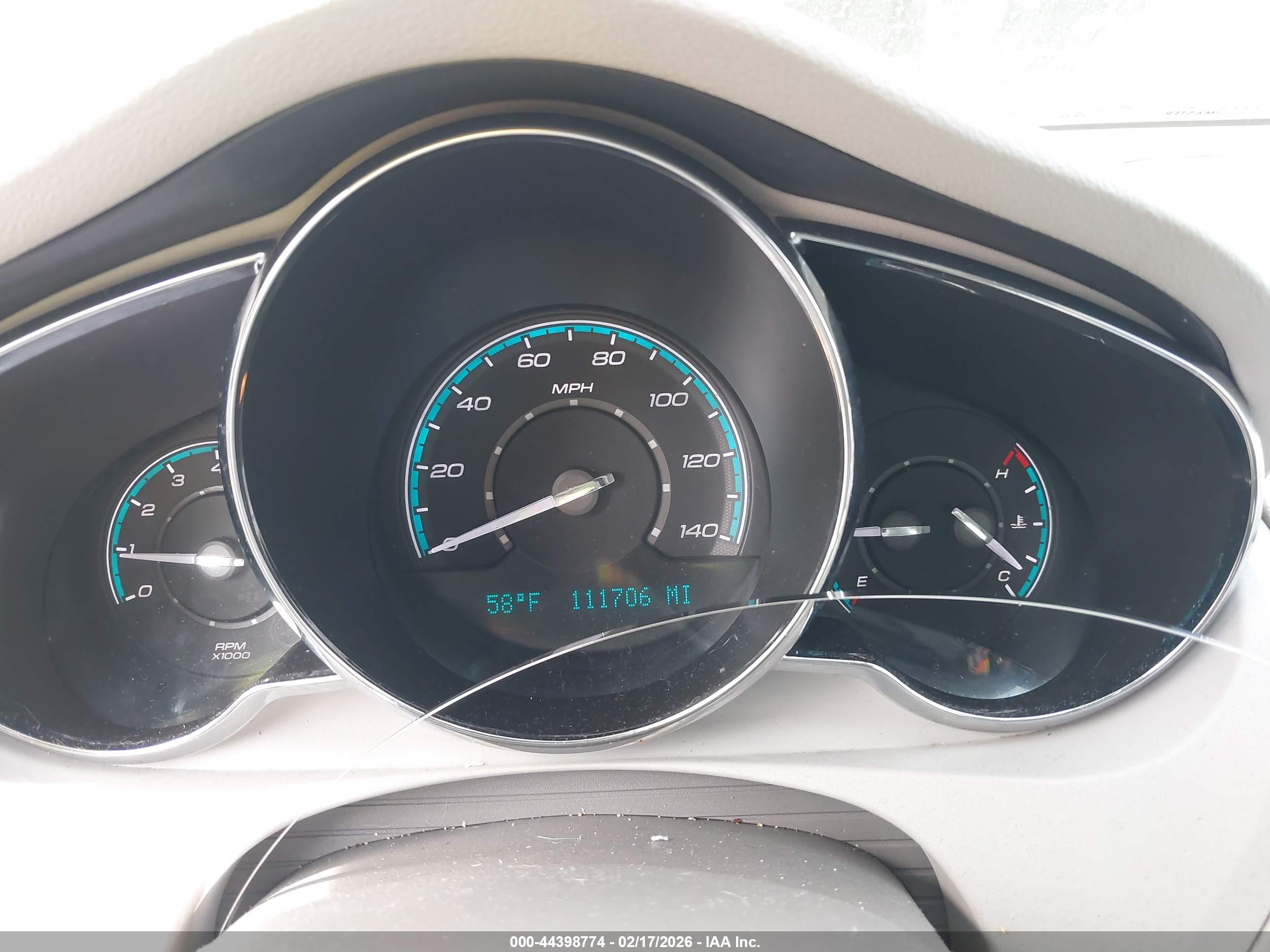 CHEVROLET MALIBU image 7
