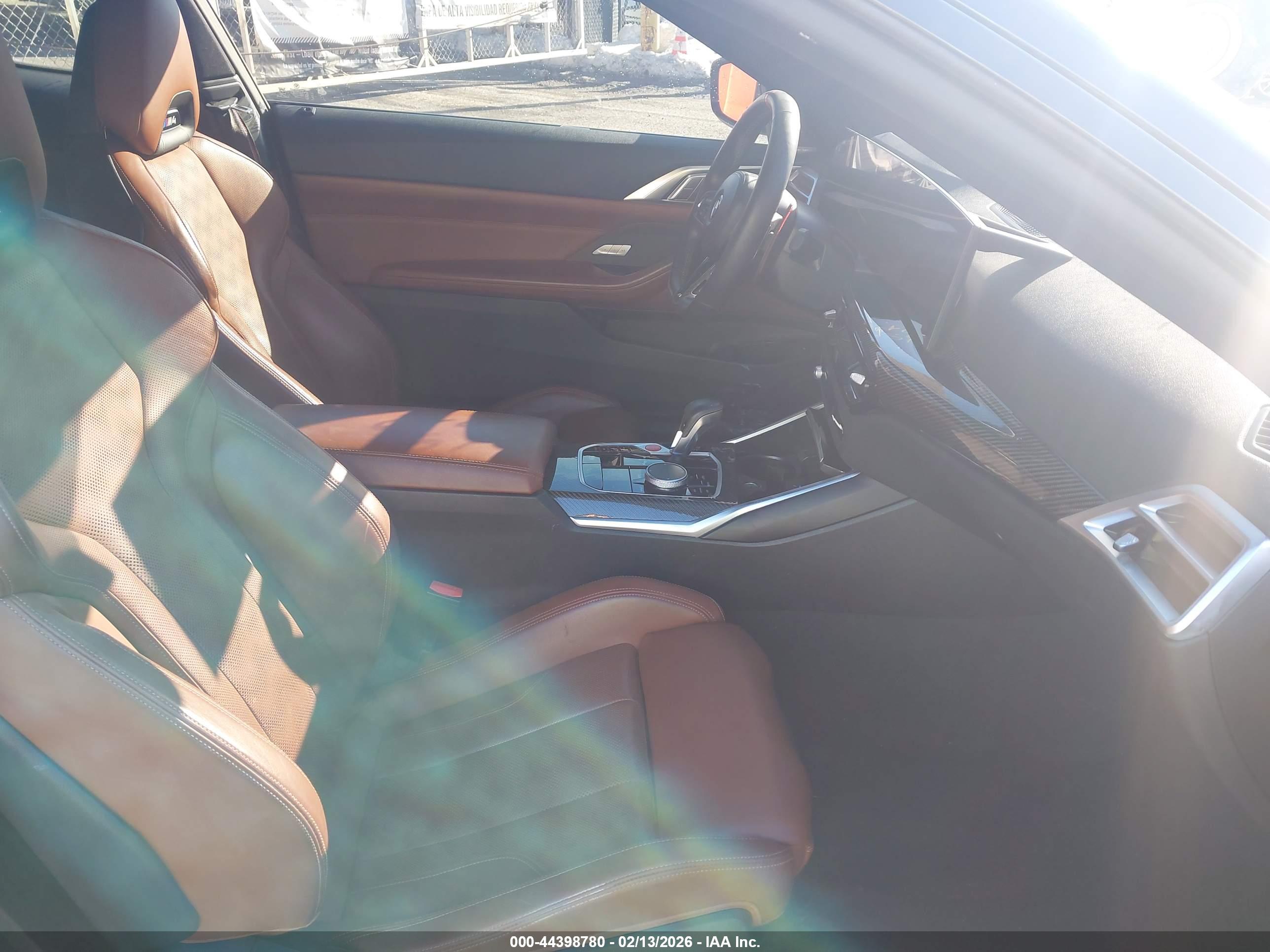 BMW M4 image 5