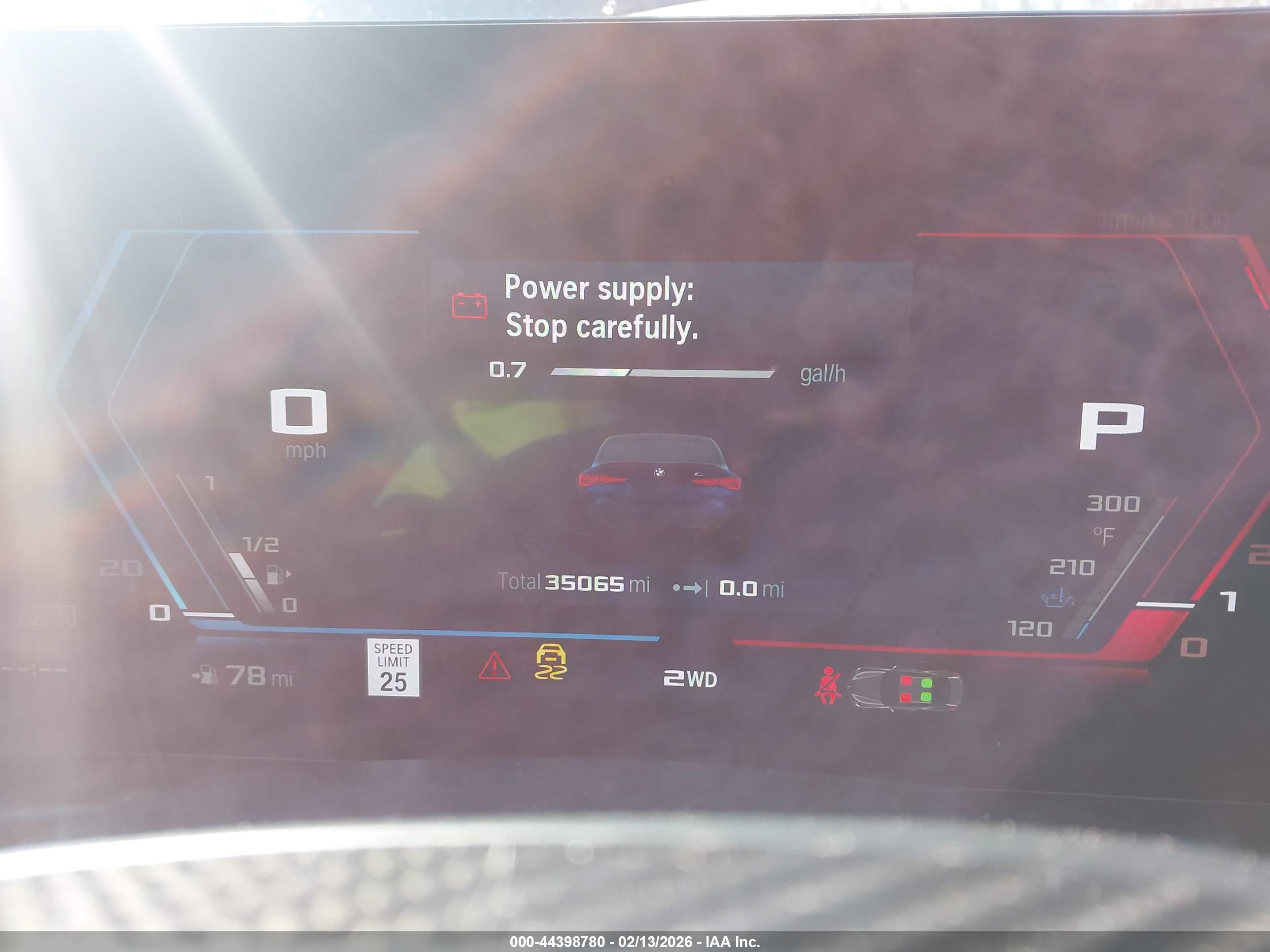 BMW M4 image 7