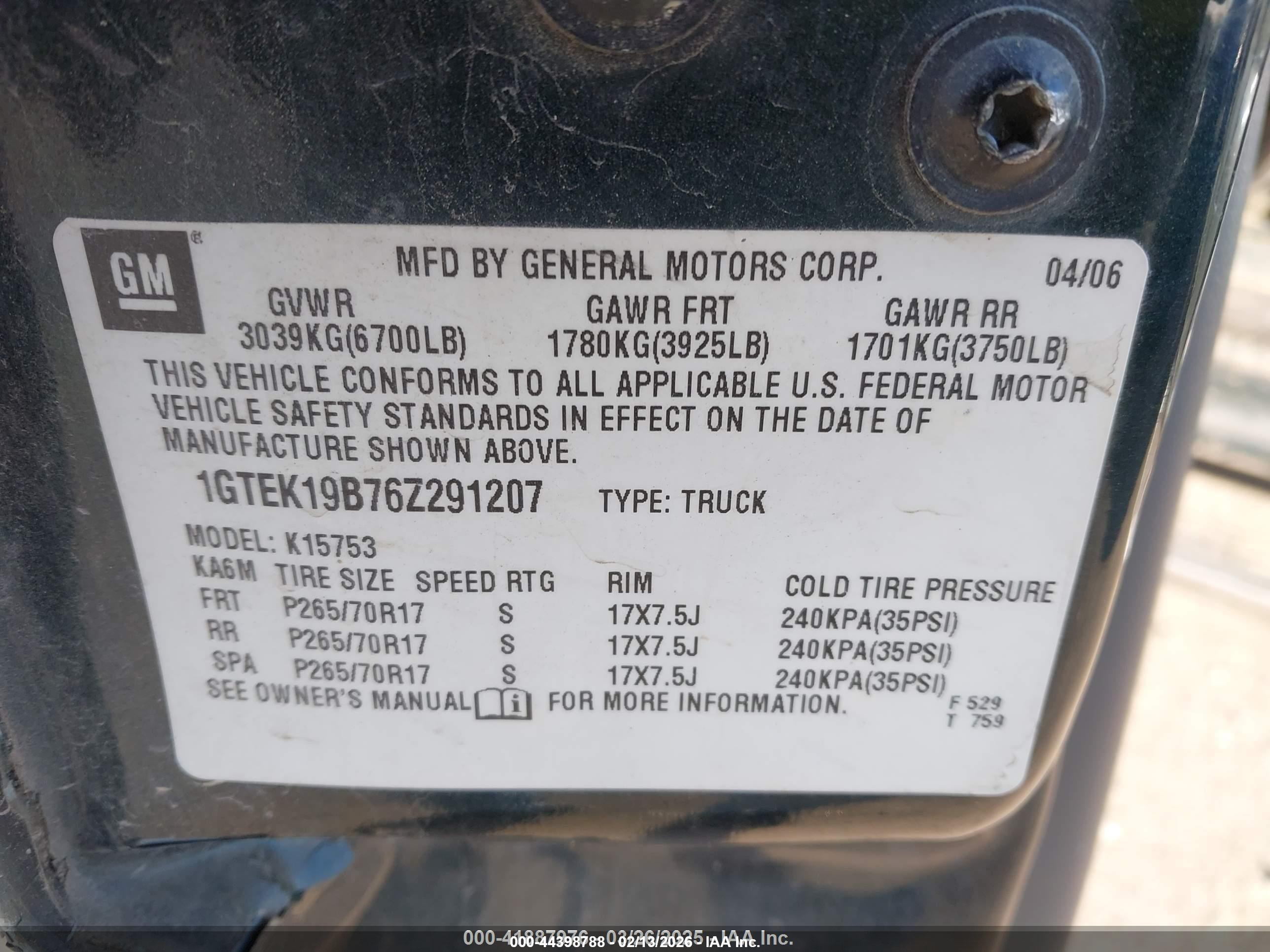 GMC SIERRA image 9
