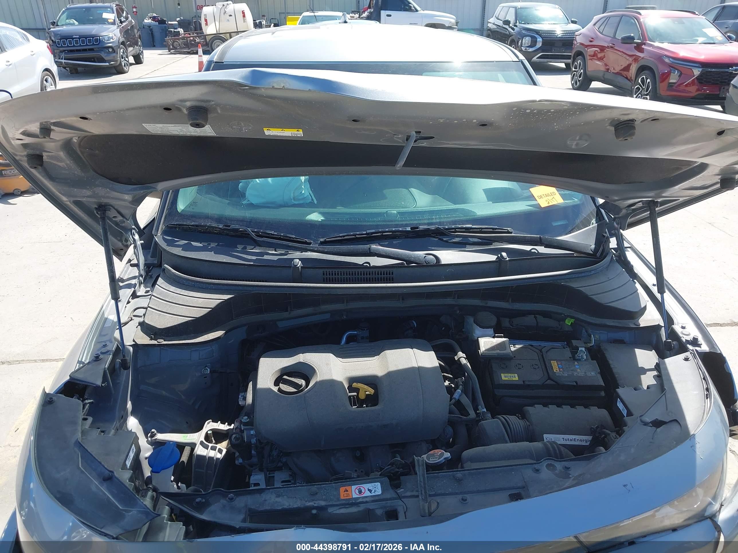 KIA SOUL image 10