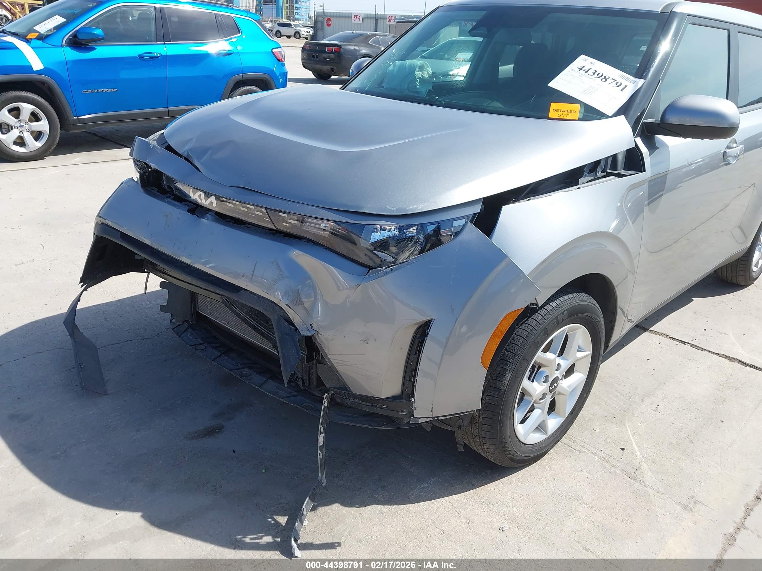KIA SOUL image 6