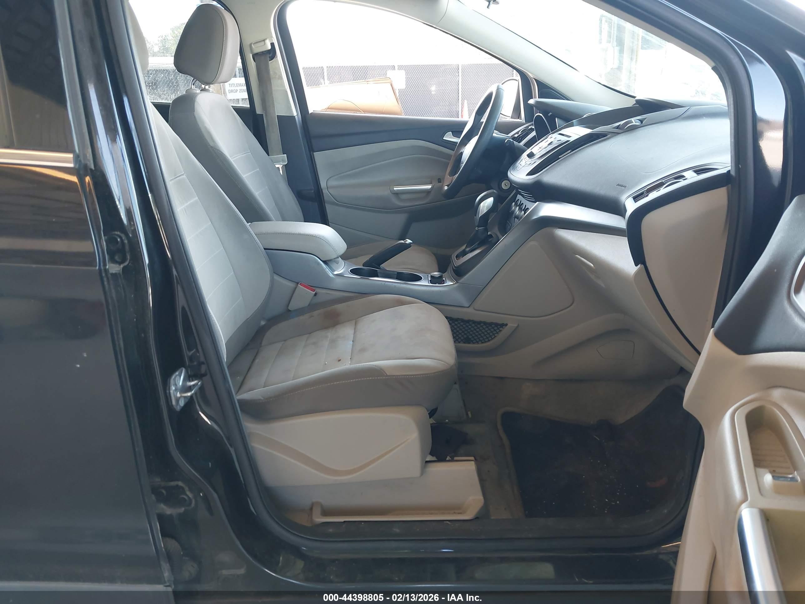 FORD ESCAPE image 5
