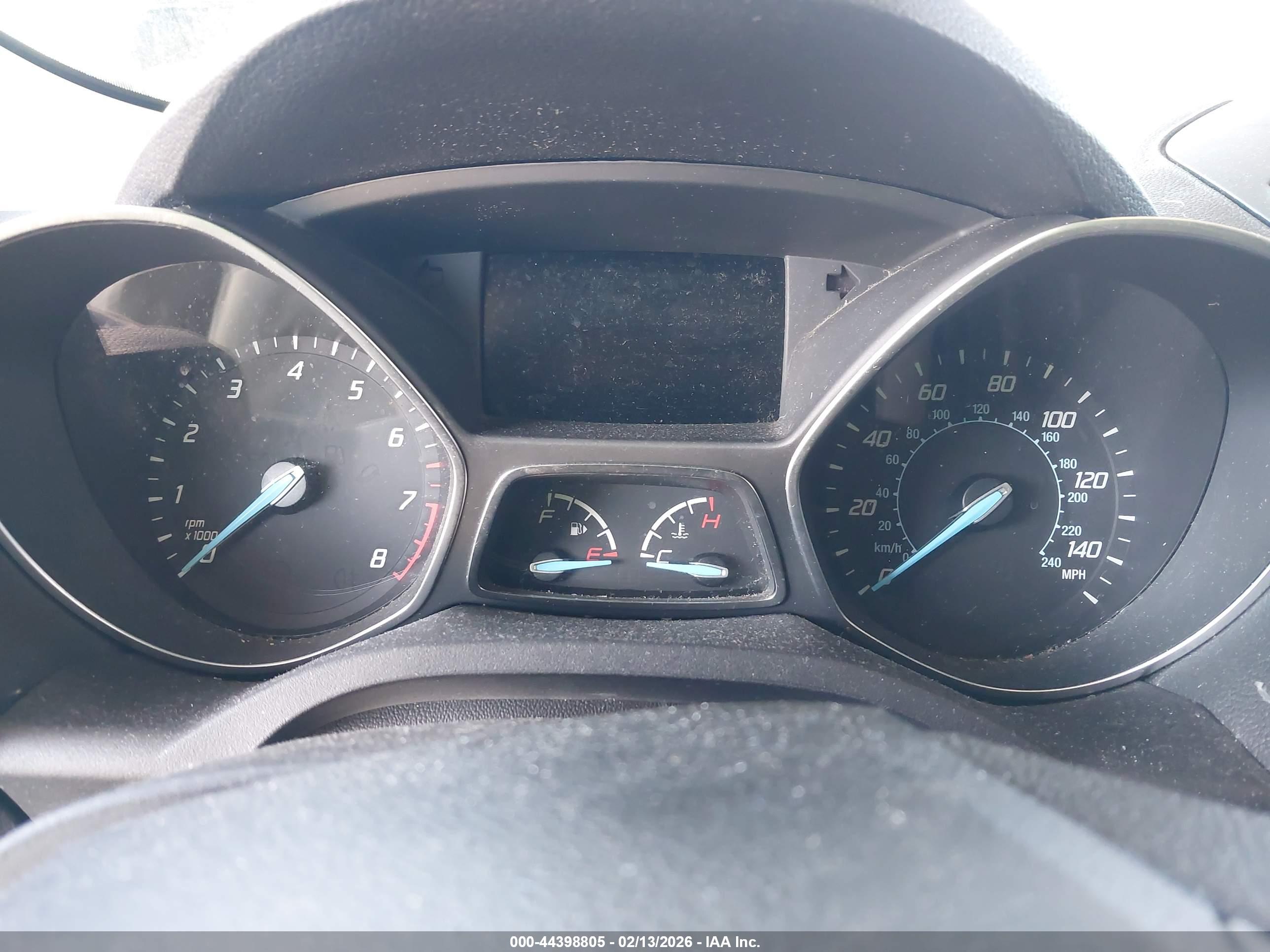 FORD ESCAPE image 7