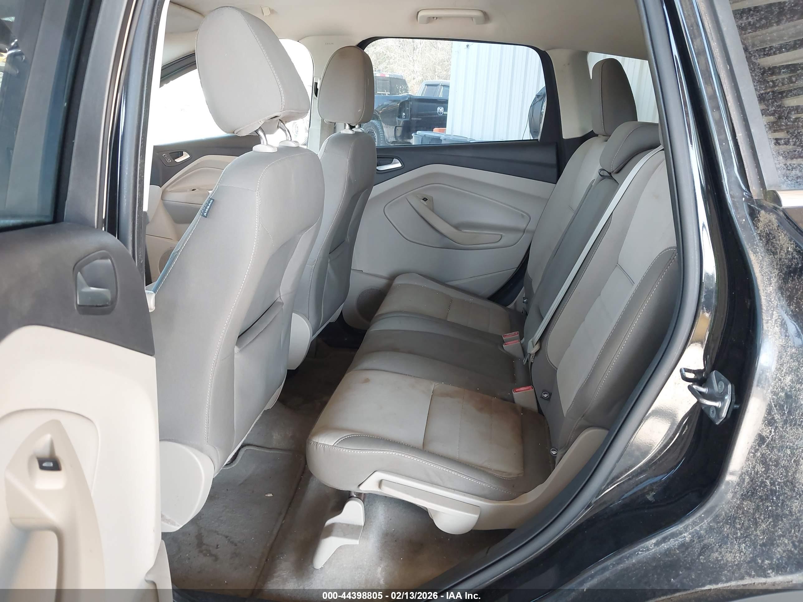 FORD ESCAPE image 8
