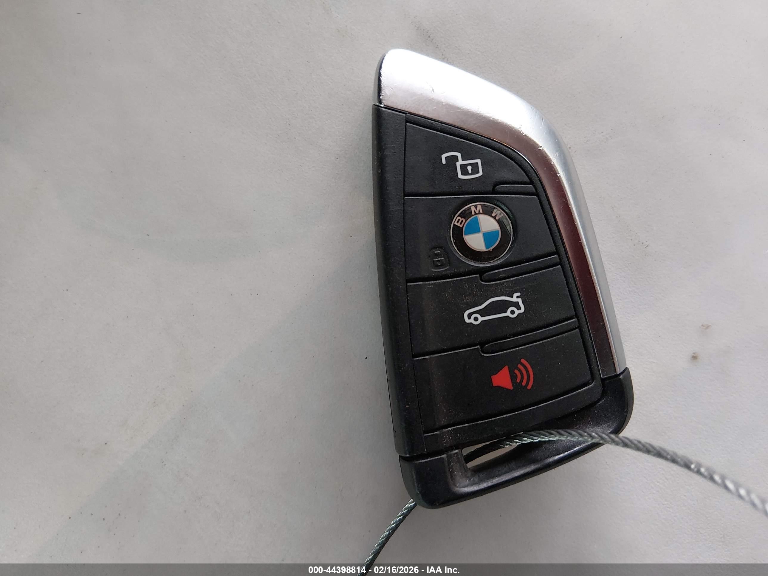 BMW X3 image 11