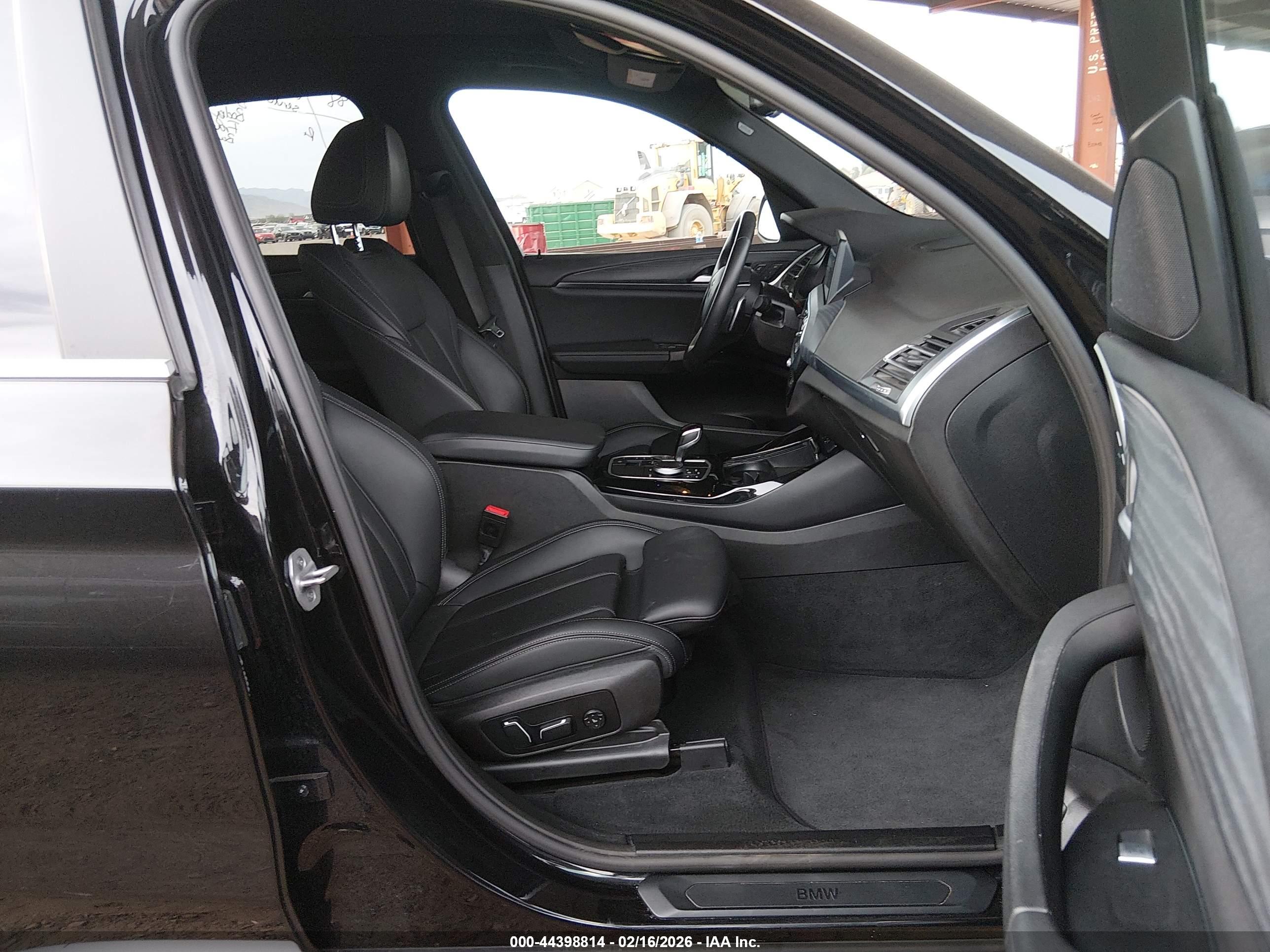 BMW X3 image 5