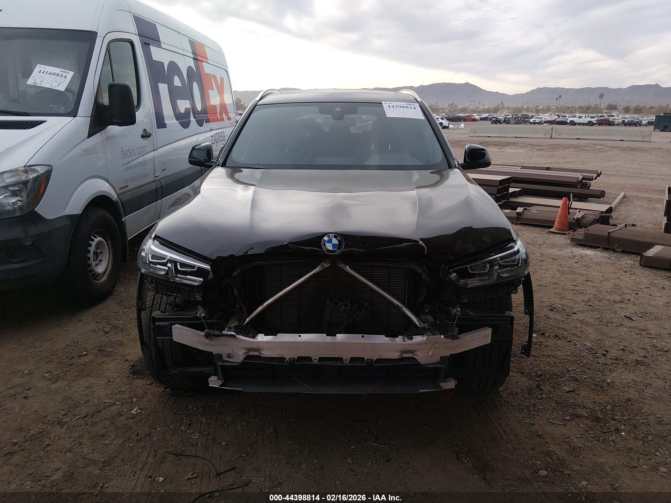 BMW X3 image 6