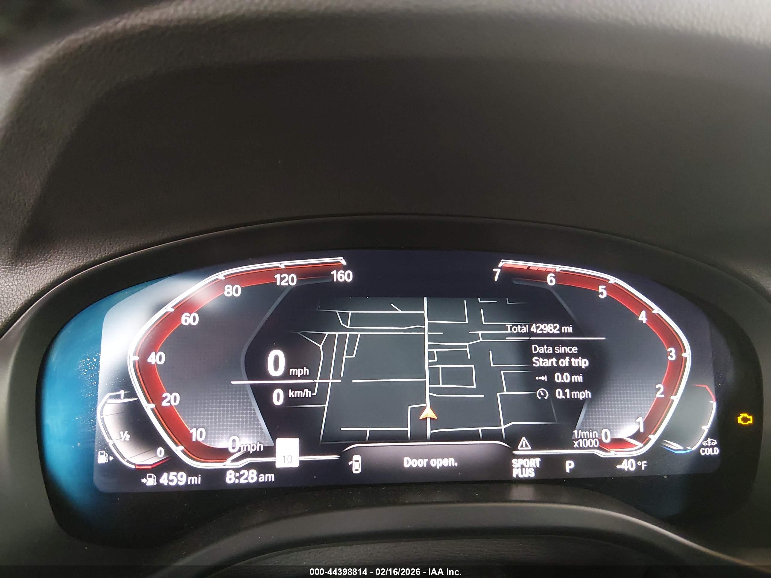 BMW X3 image 7