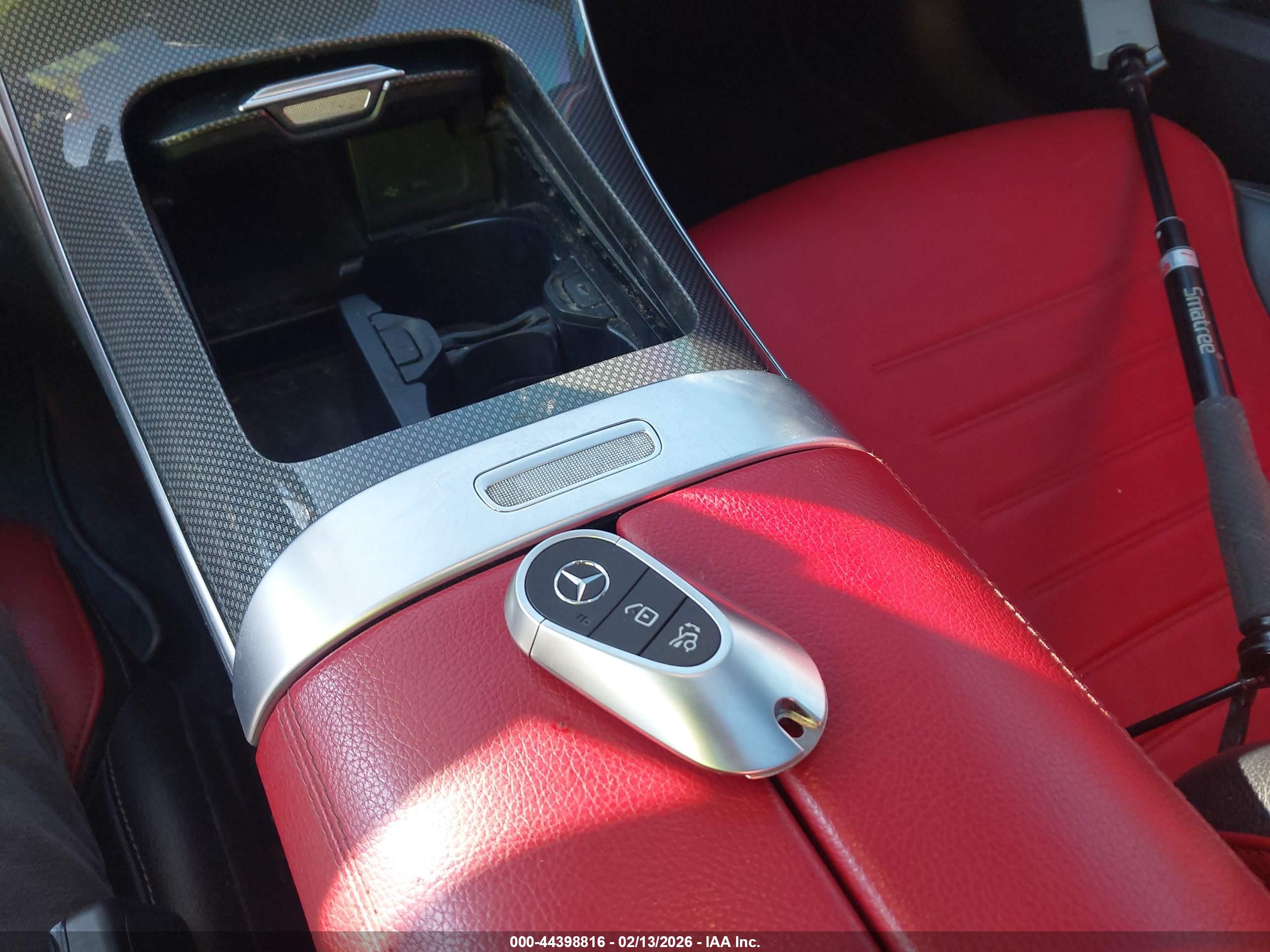MERCEDES-BENZ C image 11