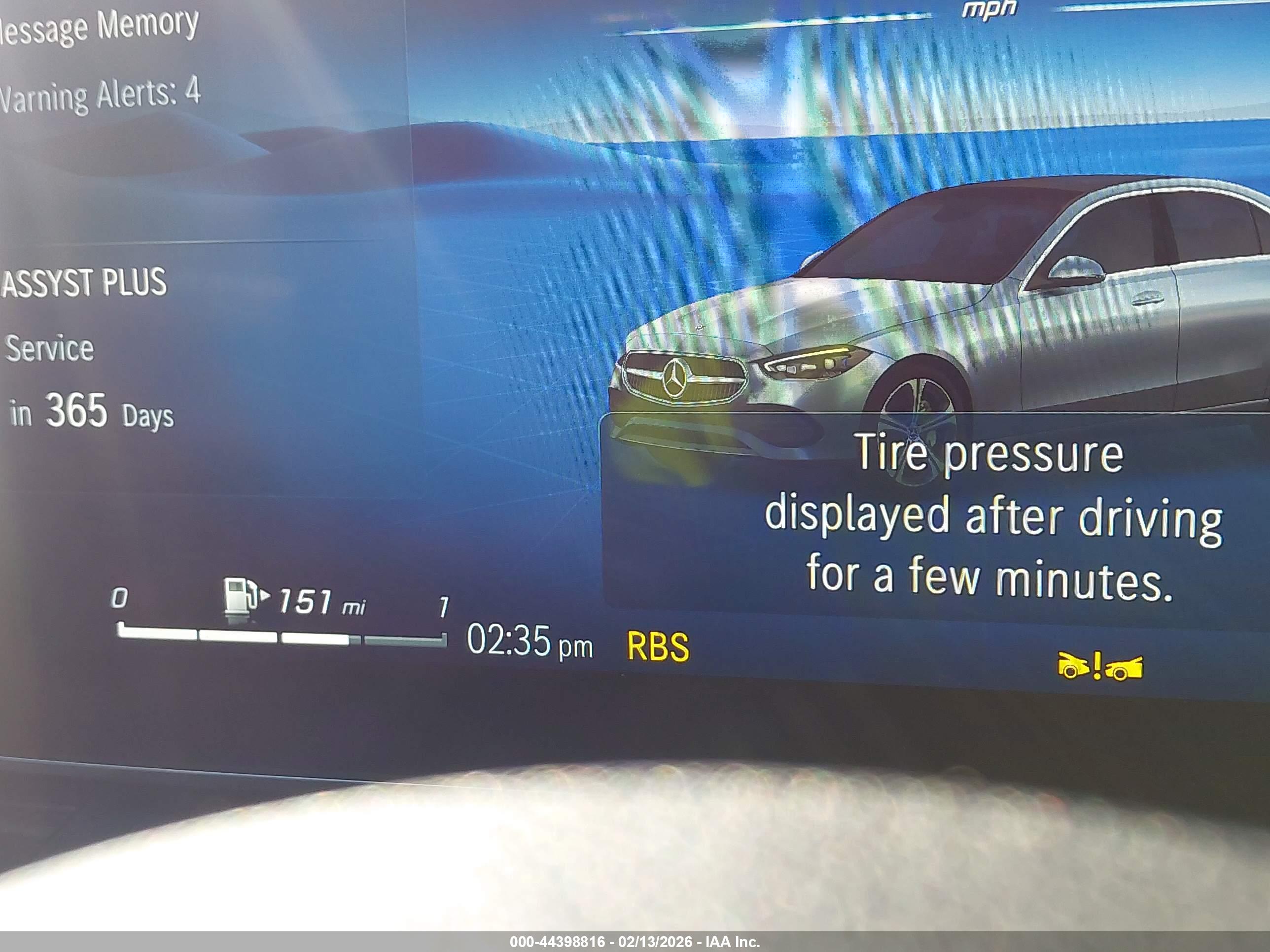 MERCEDES-BENZ C image 7