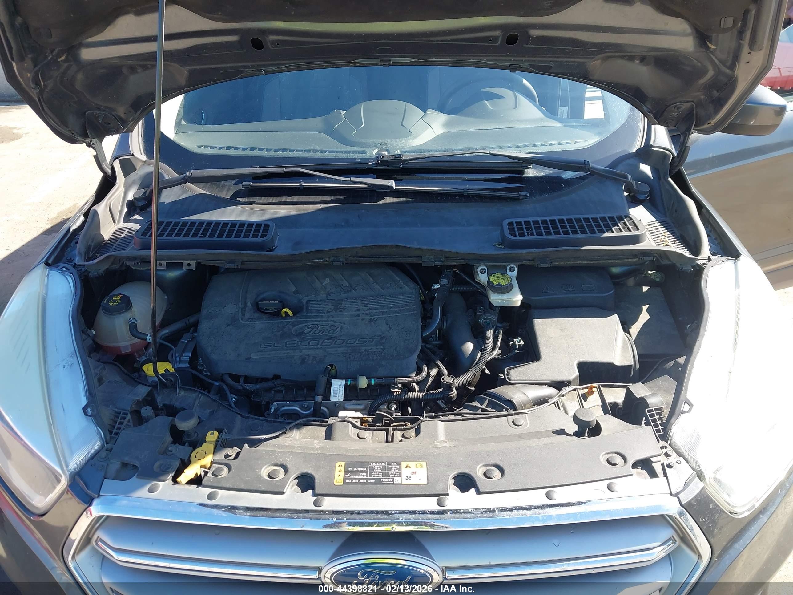 FORD ESCAPE image 10