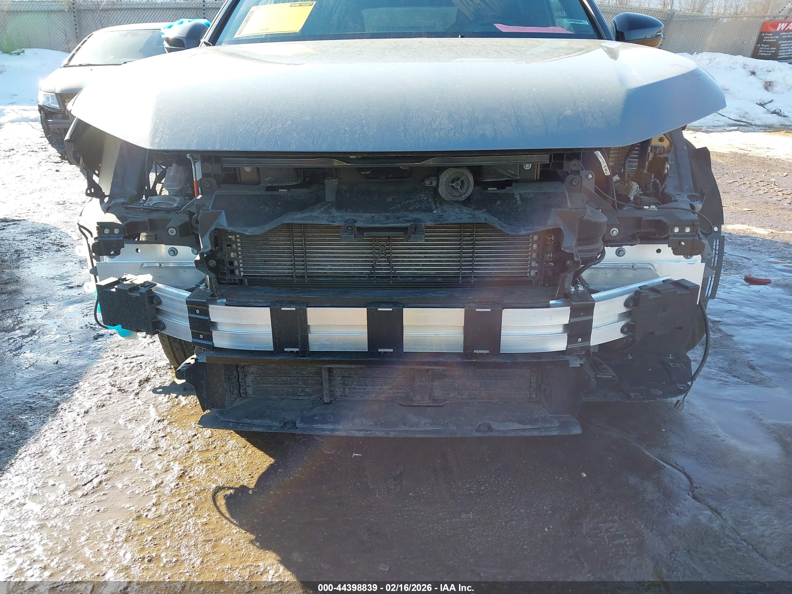 HONDA CR-V image 6