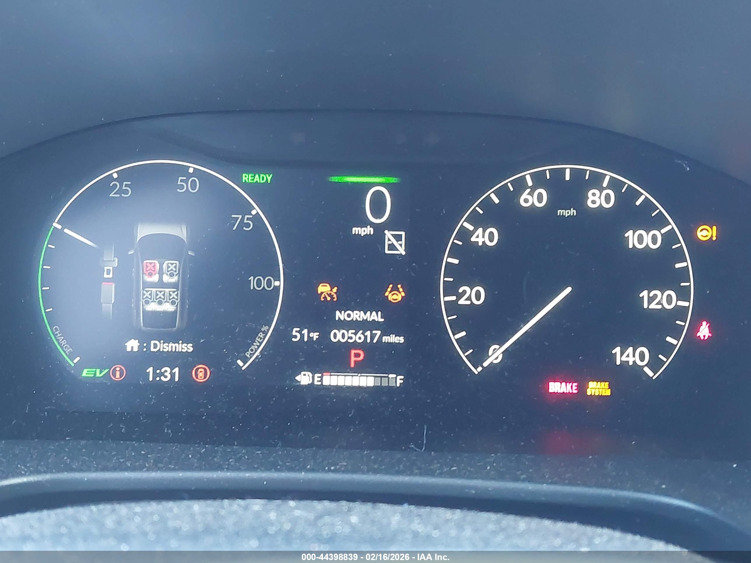 HONDA CR-V image 7