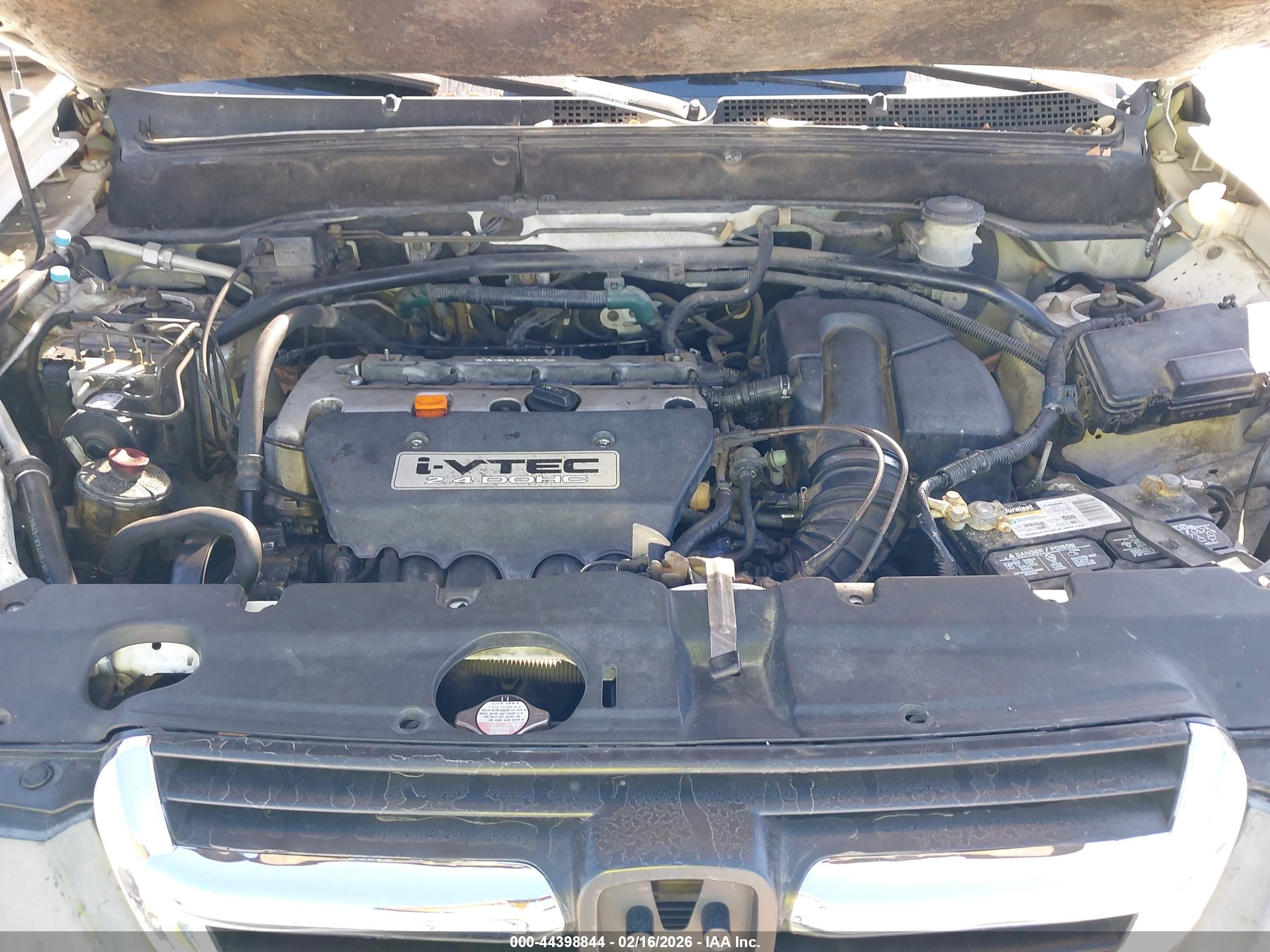HONDA CR-V image 10