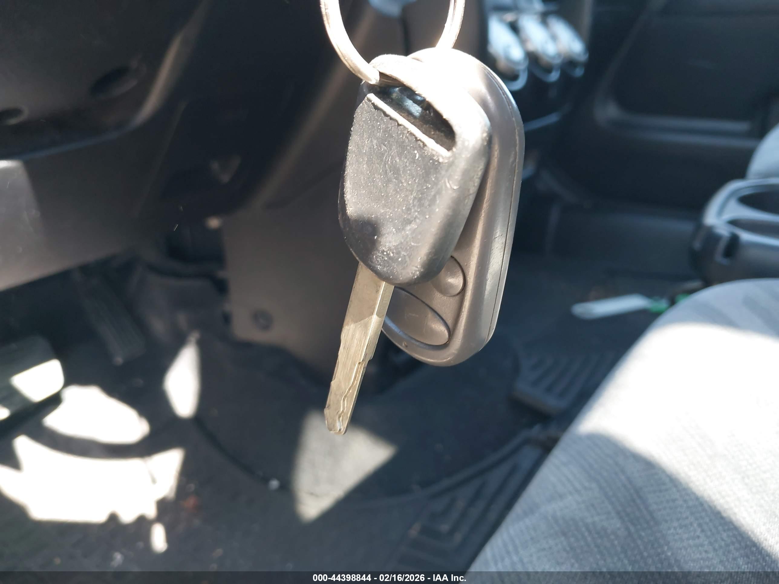 HONDA CR-V image 11