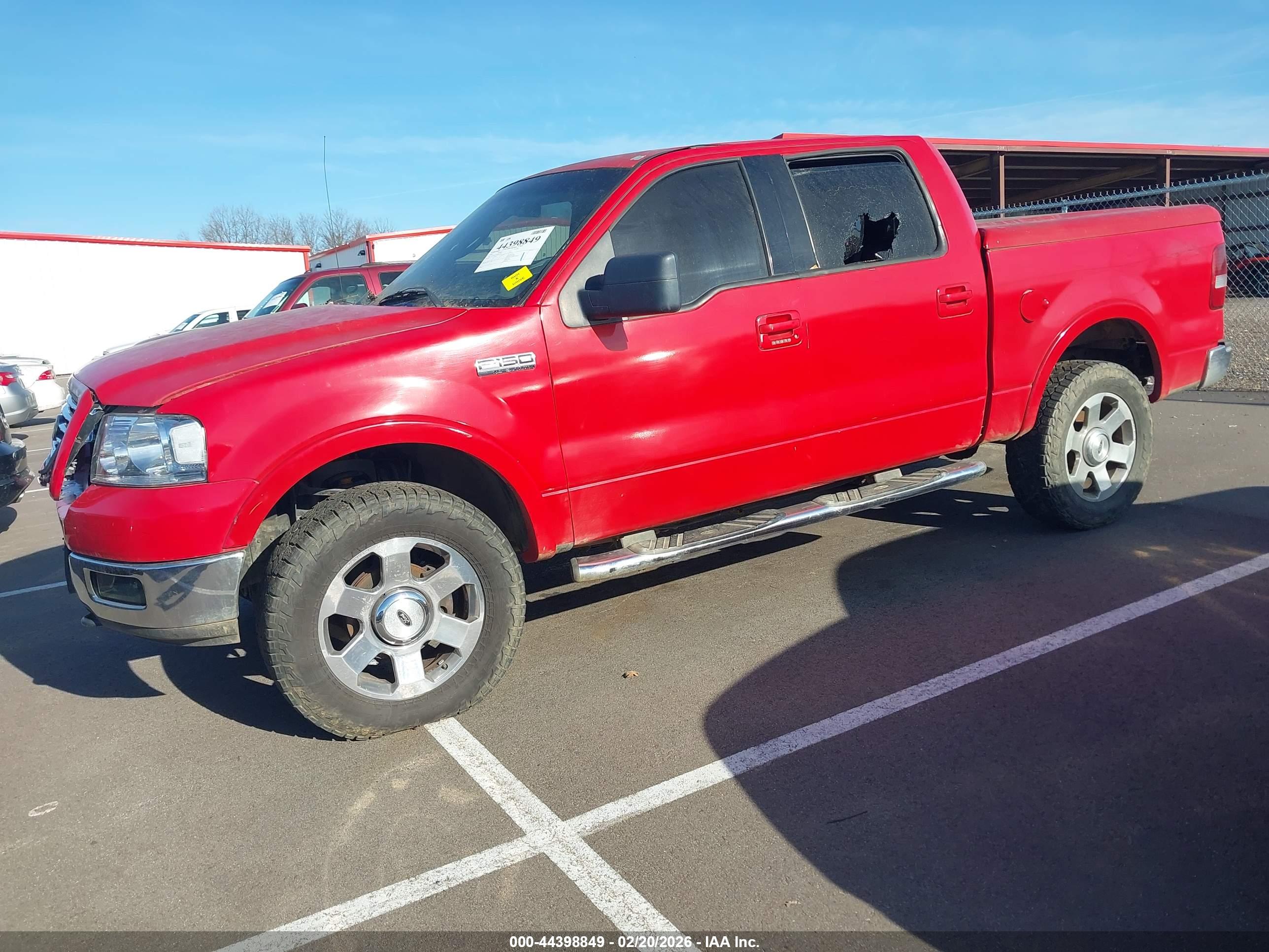 FORD F-150 image 2