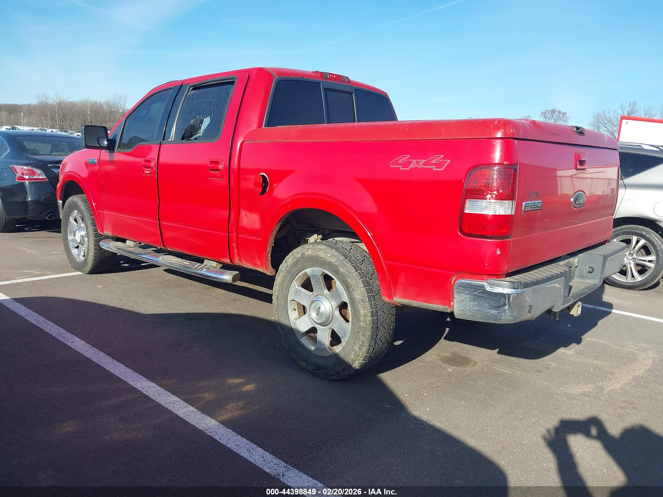 FORD F-150 image 3
