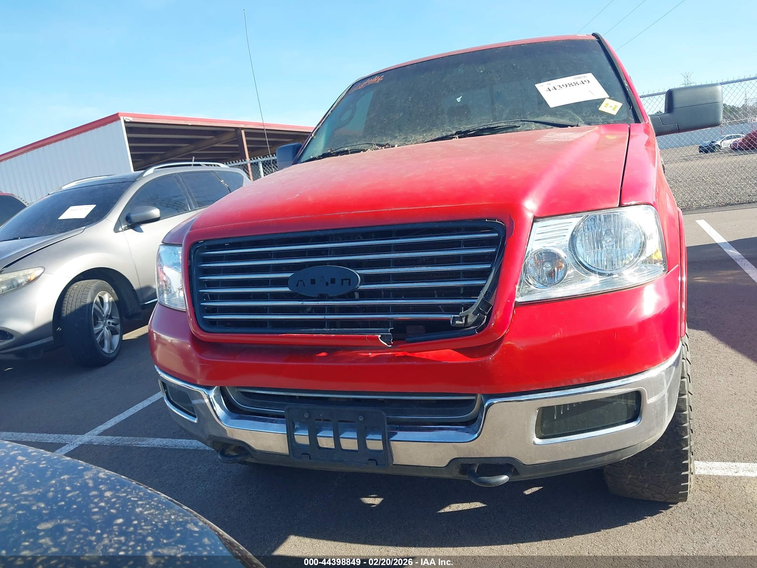 FORD F-150 image 6