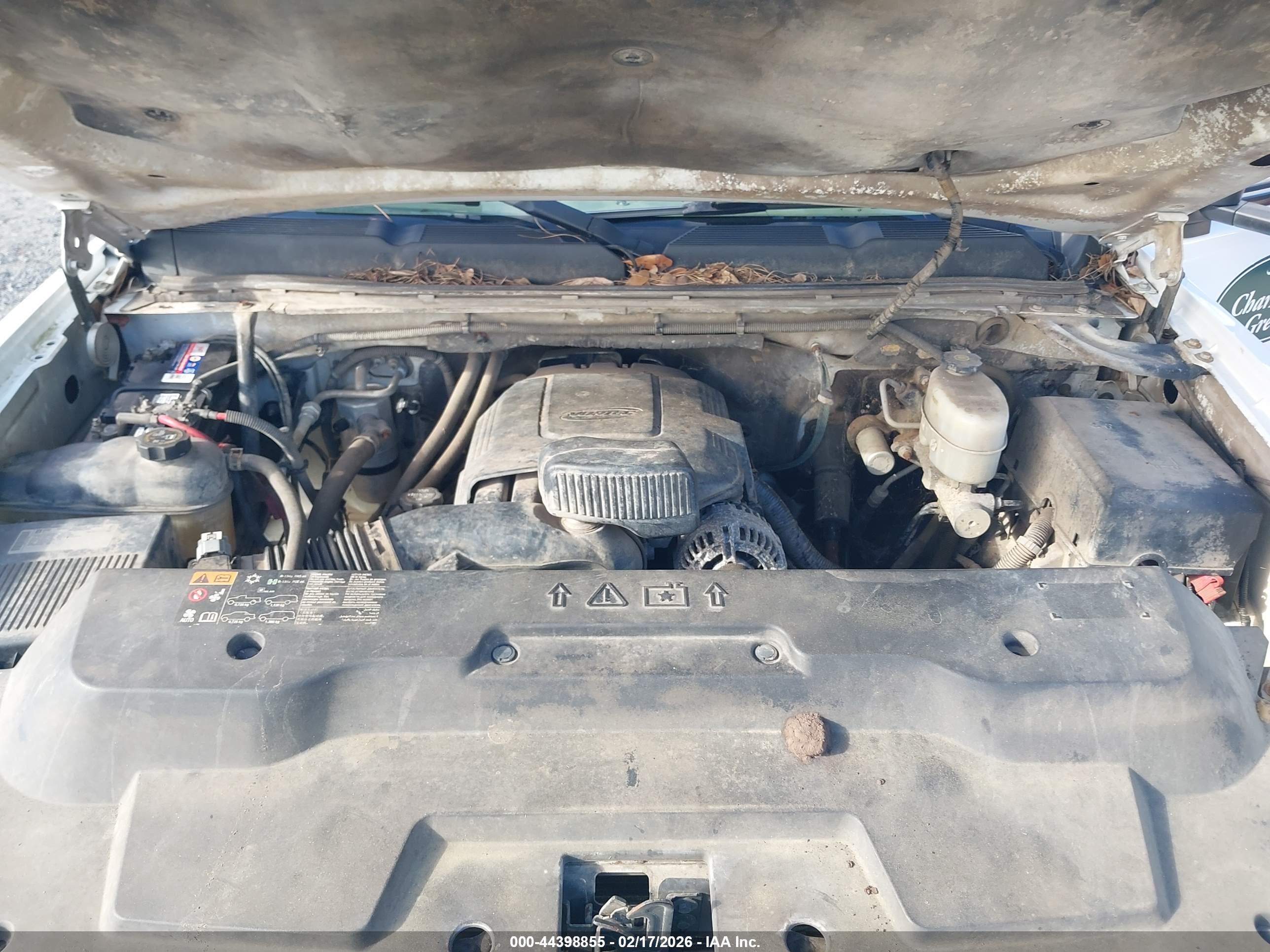 CHEVROLET SILVERADO image 10