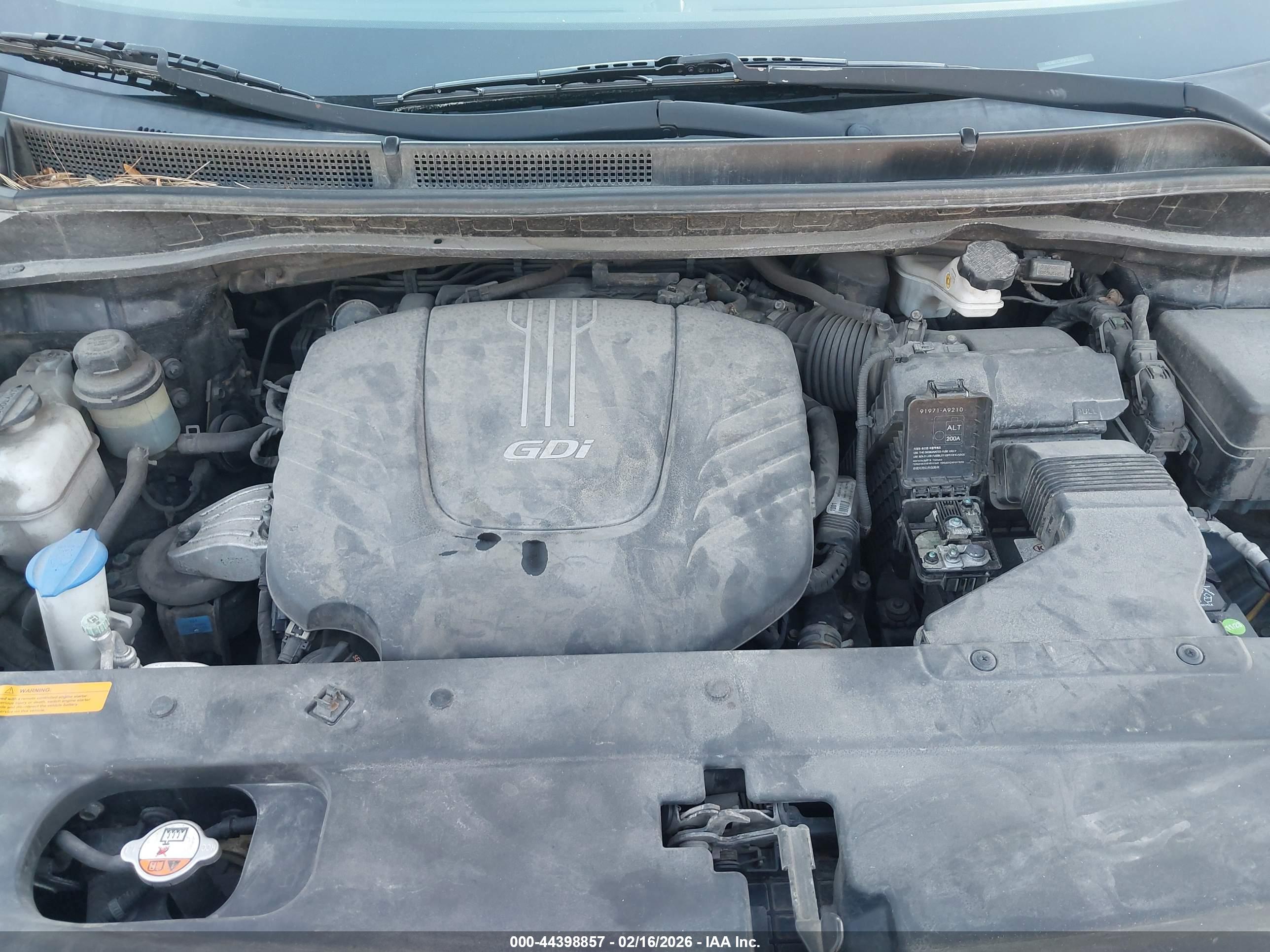 KIA SEDONA image 10