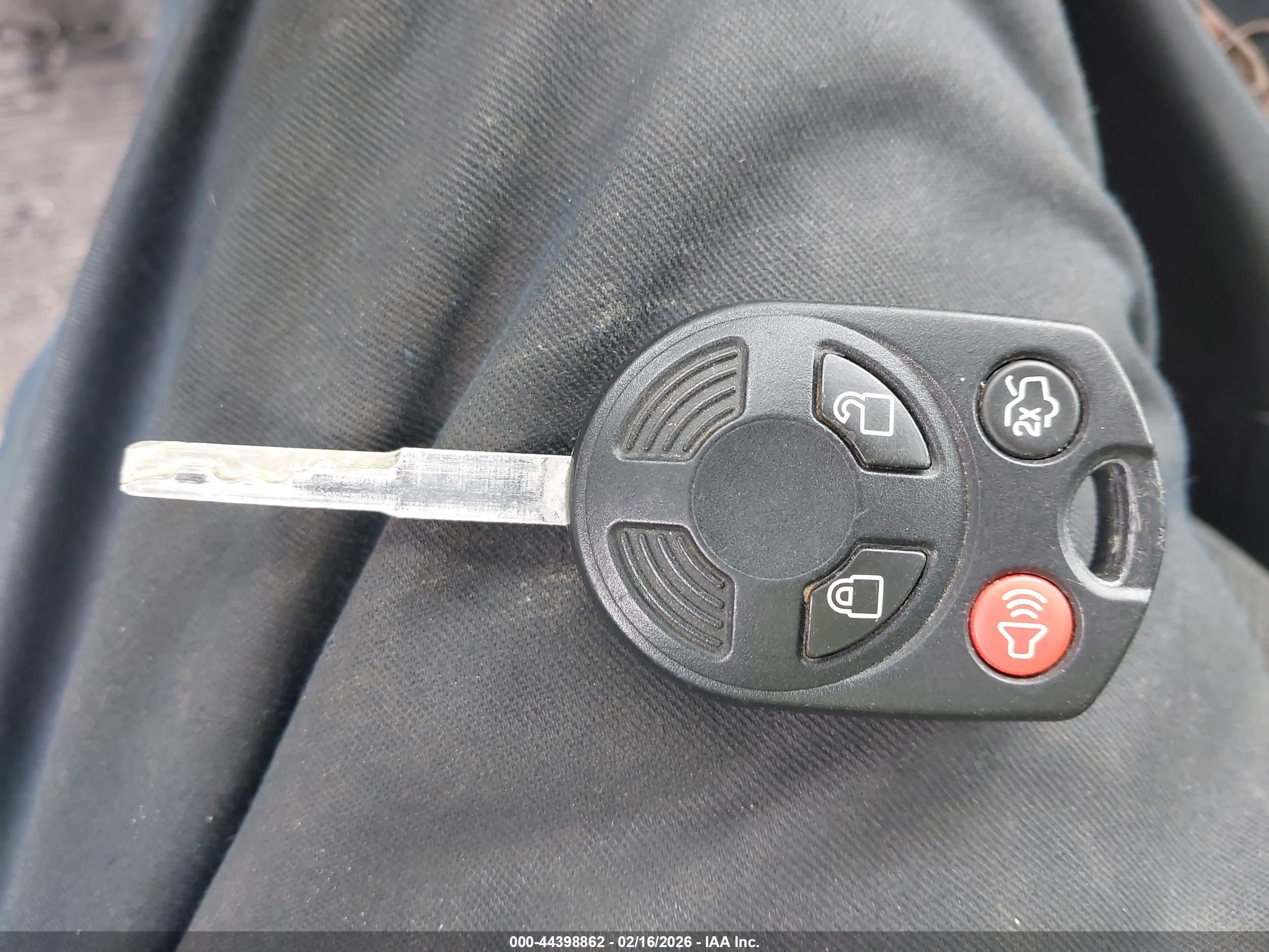 FORD FOCUS image 11