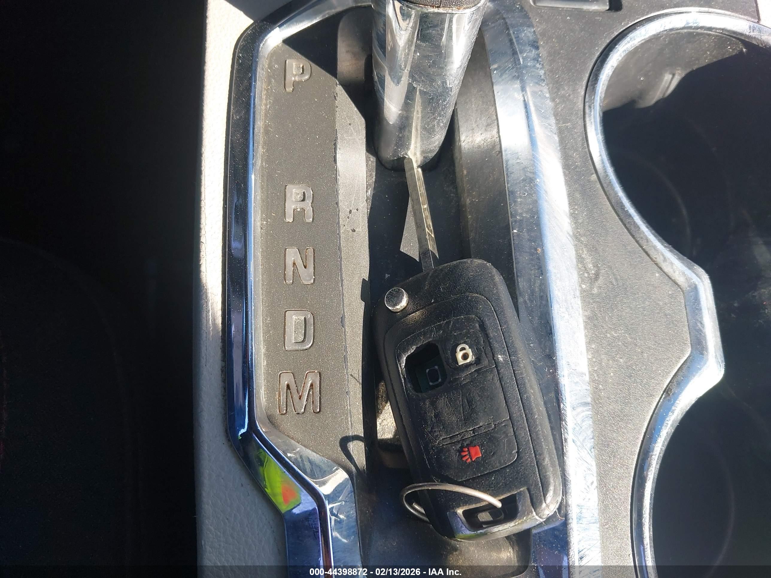 CHEVROLET EQUINOX image 11