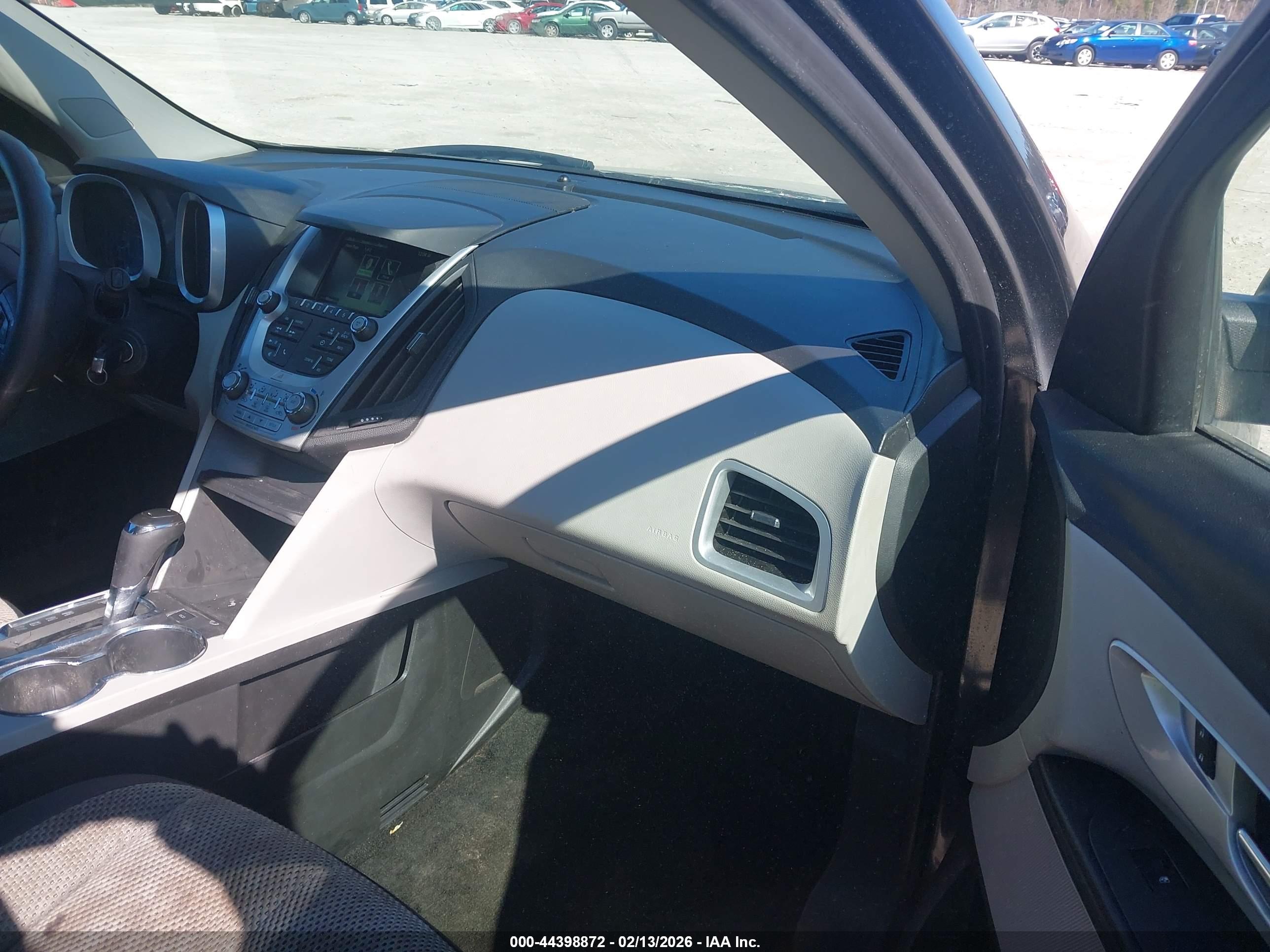 CHEVROLET EQUINOX image 5