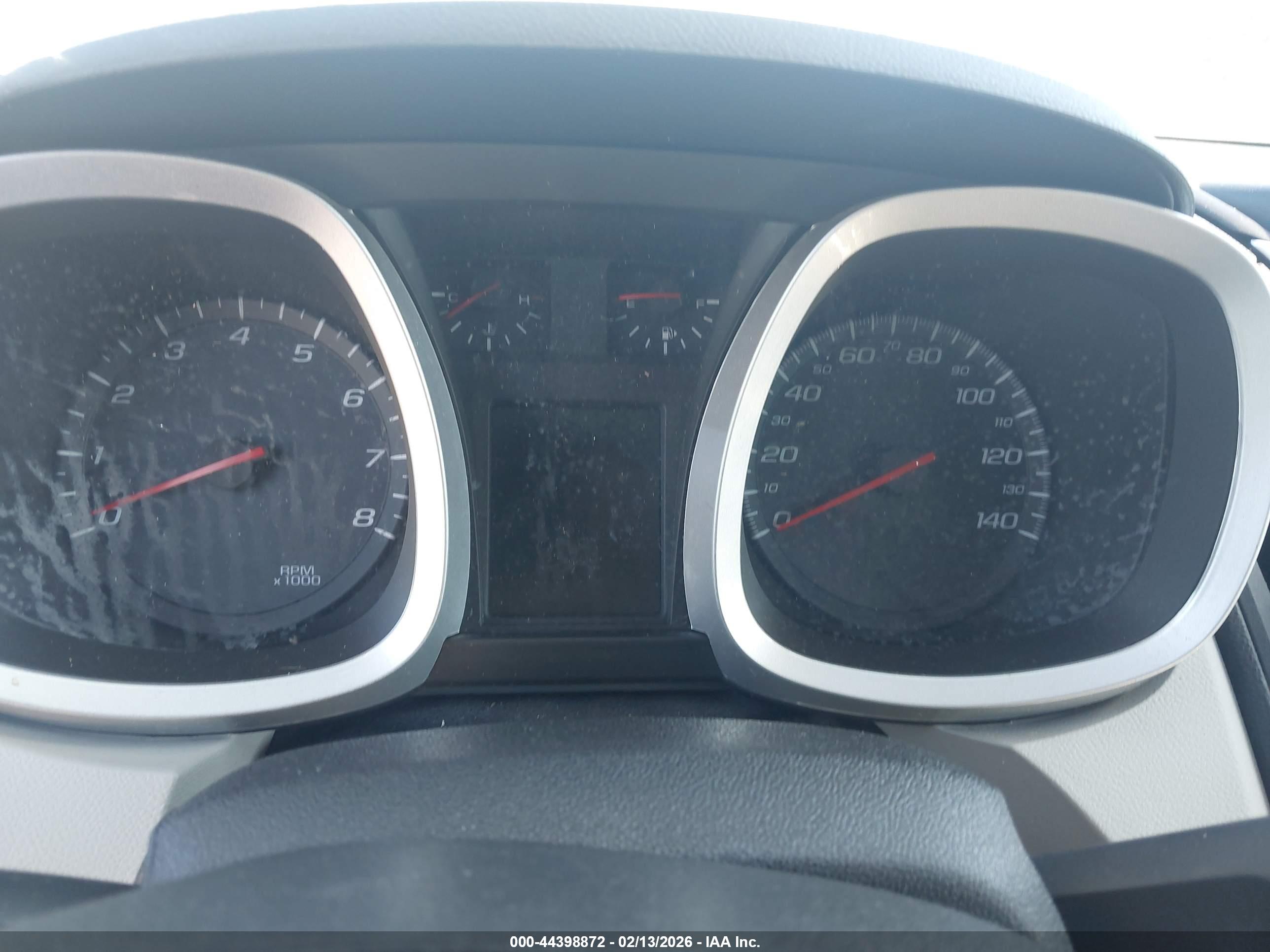 CHEVROLET EQUINOX image 7