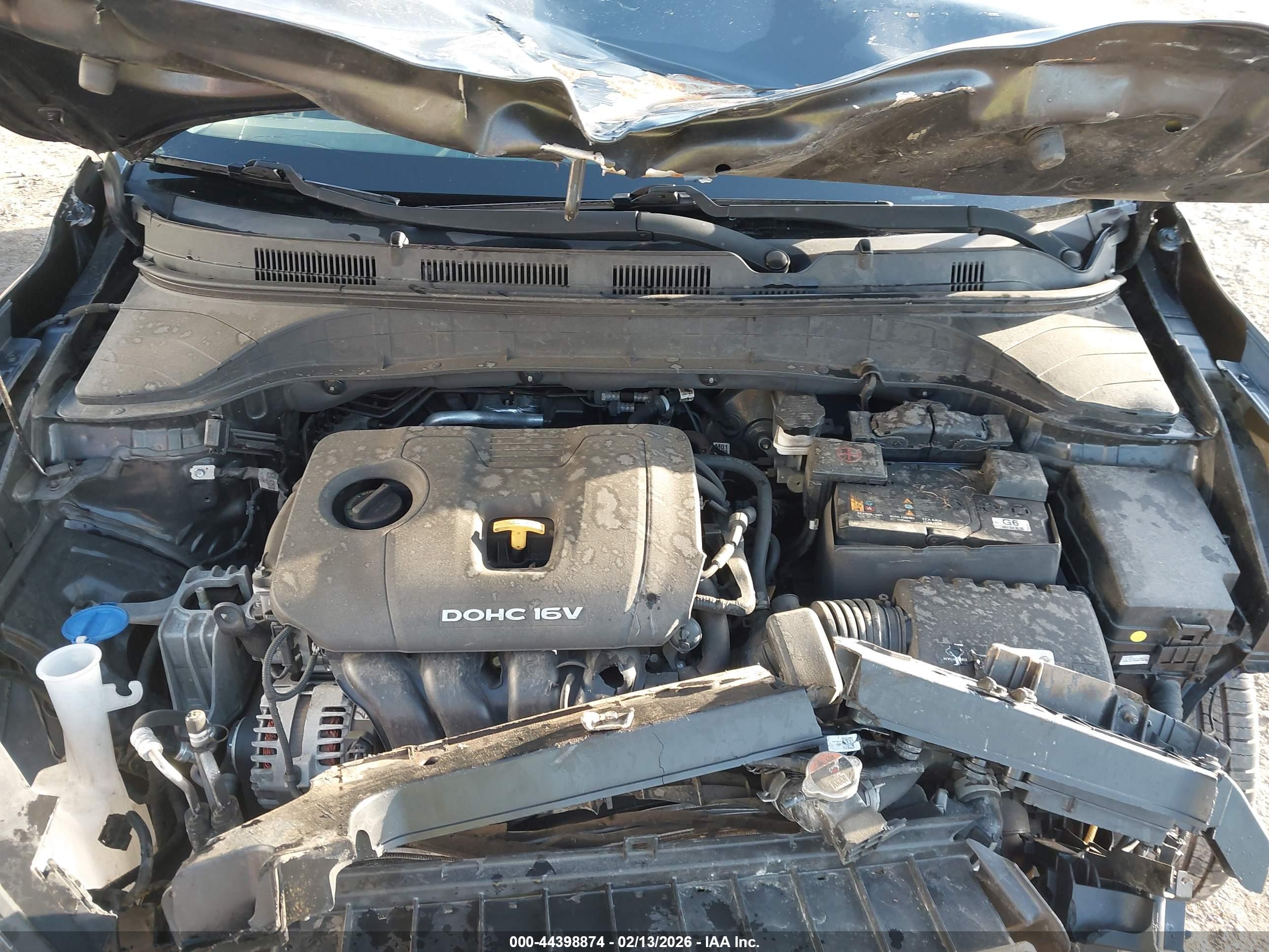 HYUNDAI KONA image 10