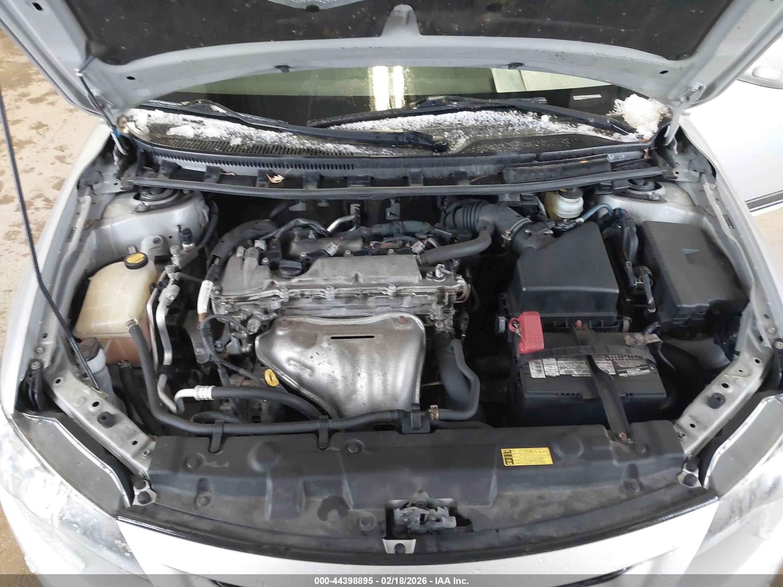 SCION TC image 10