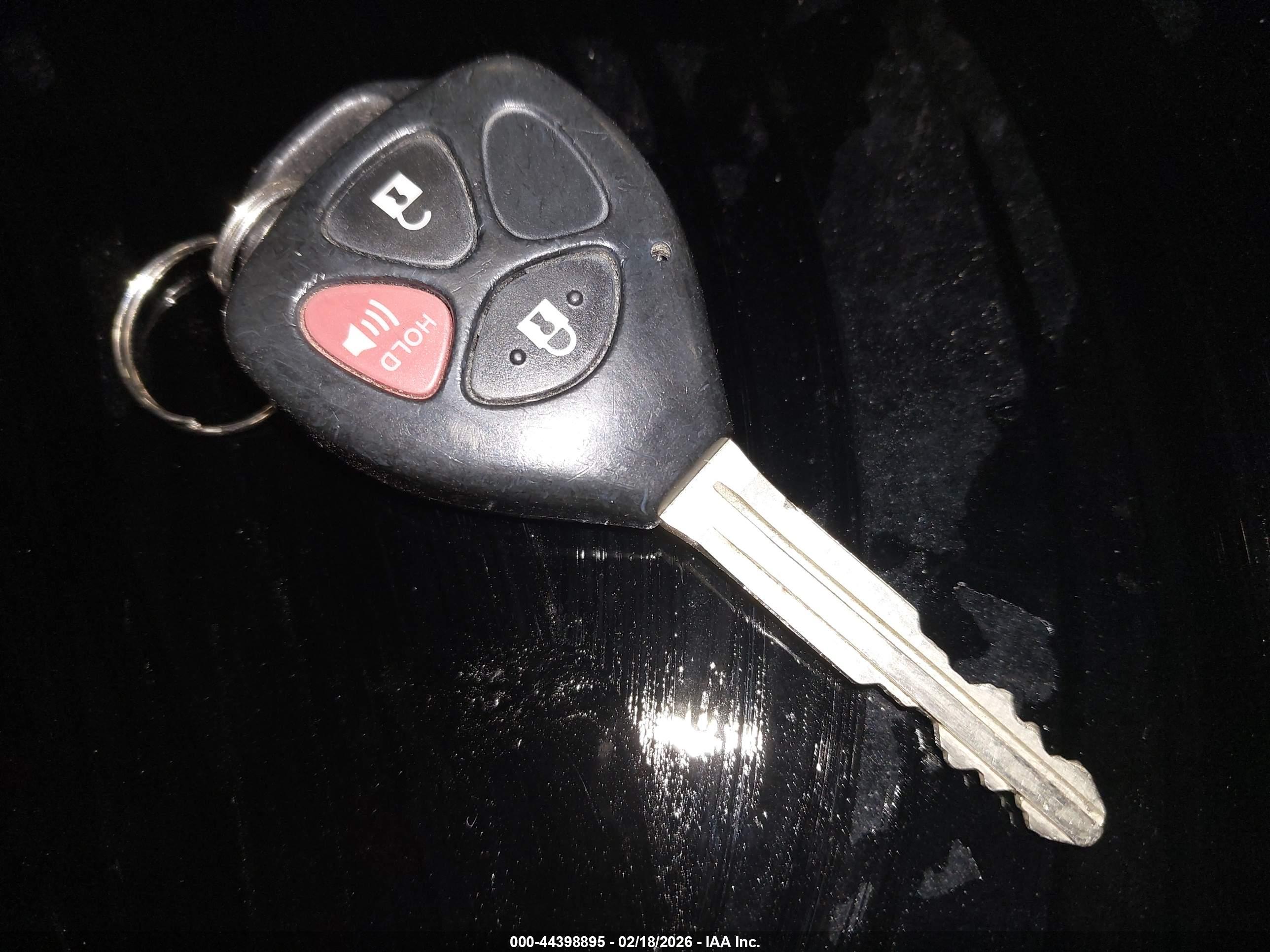 SCION TC image 11