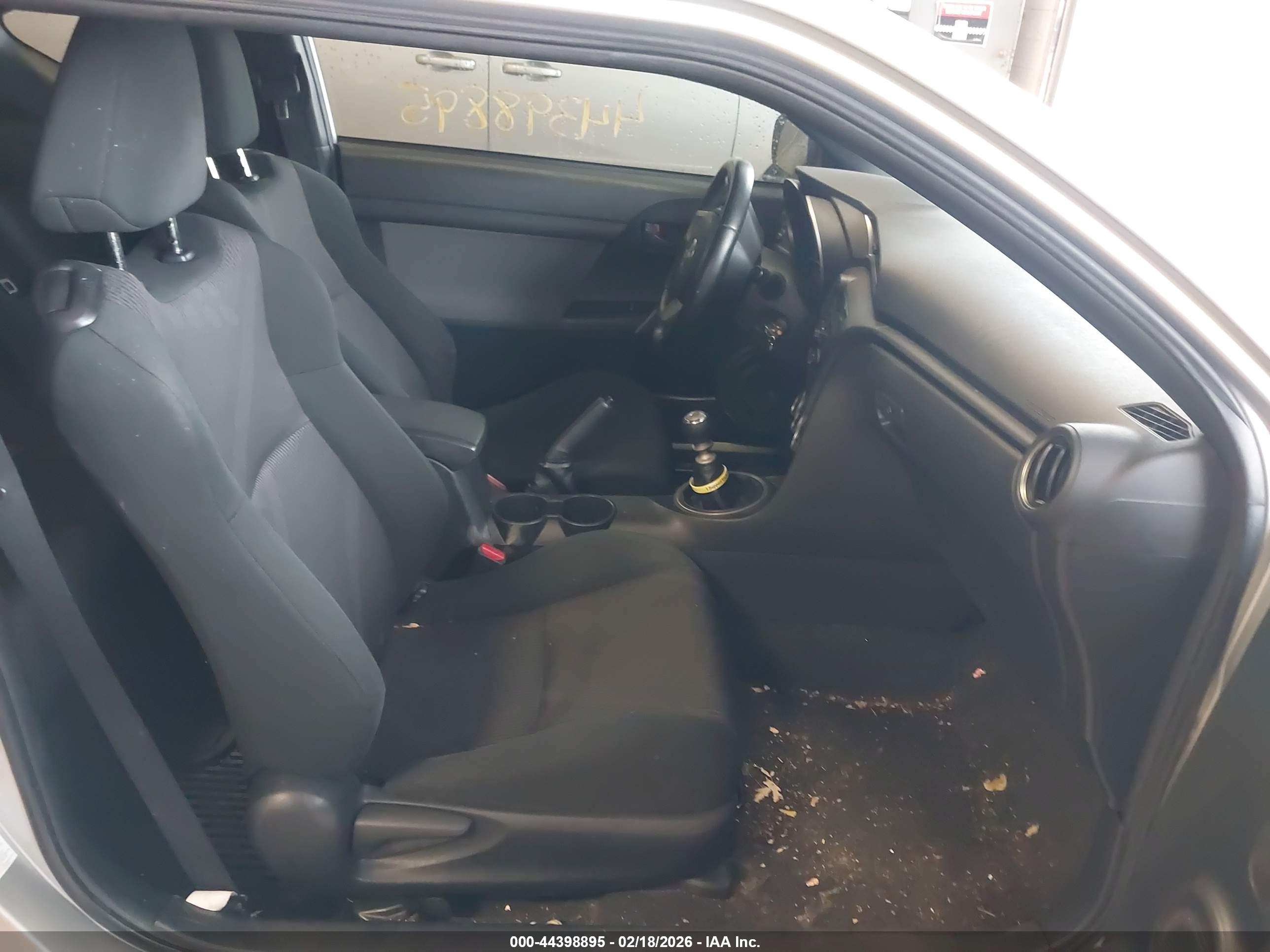 SCION TC image 5